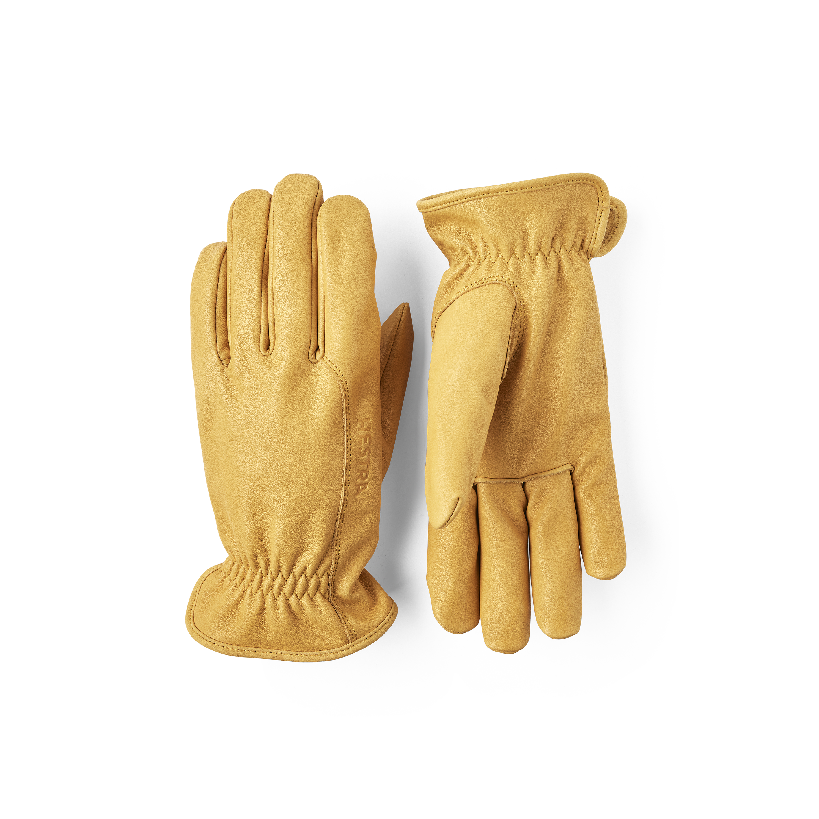Dakota - 5 finger – Hestra Gloves