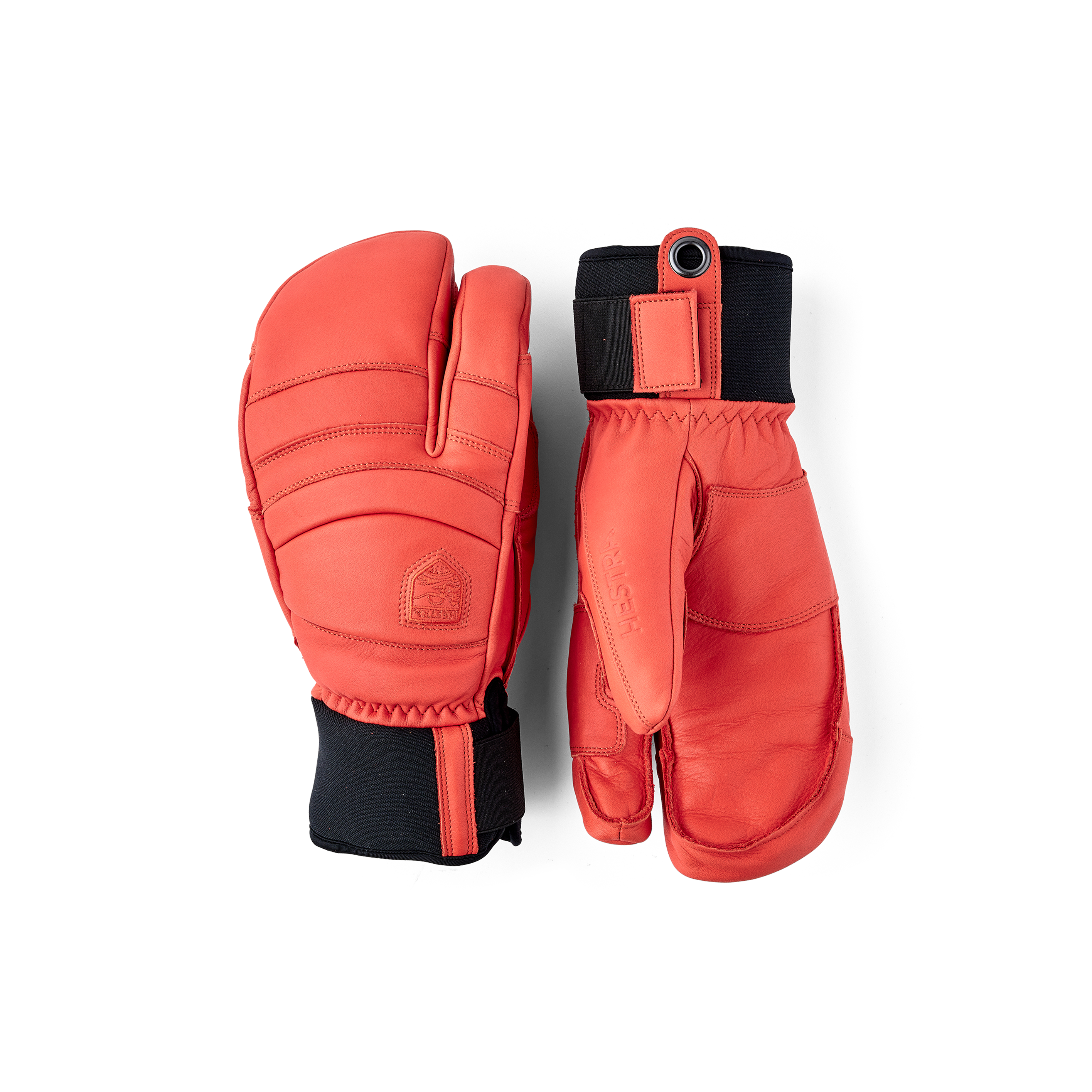 Fall Line - 3 finger – Hestra Gloves