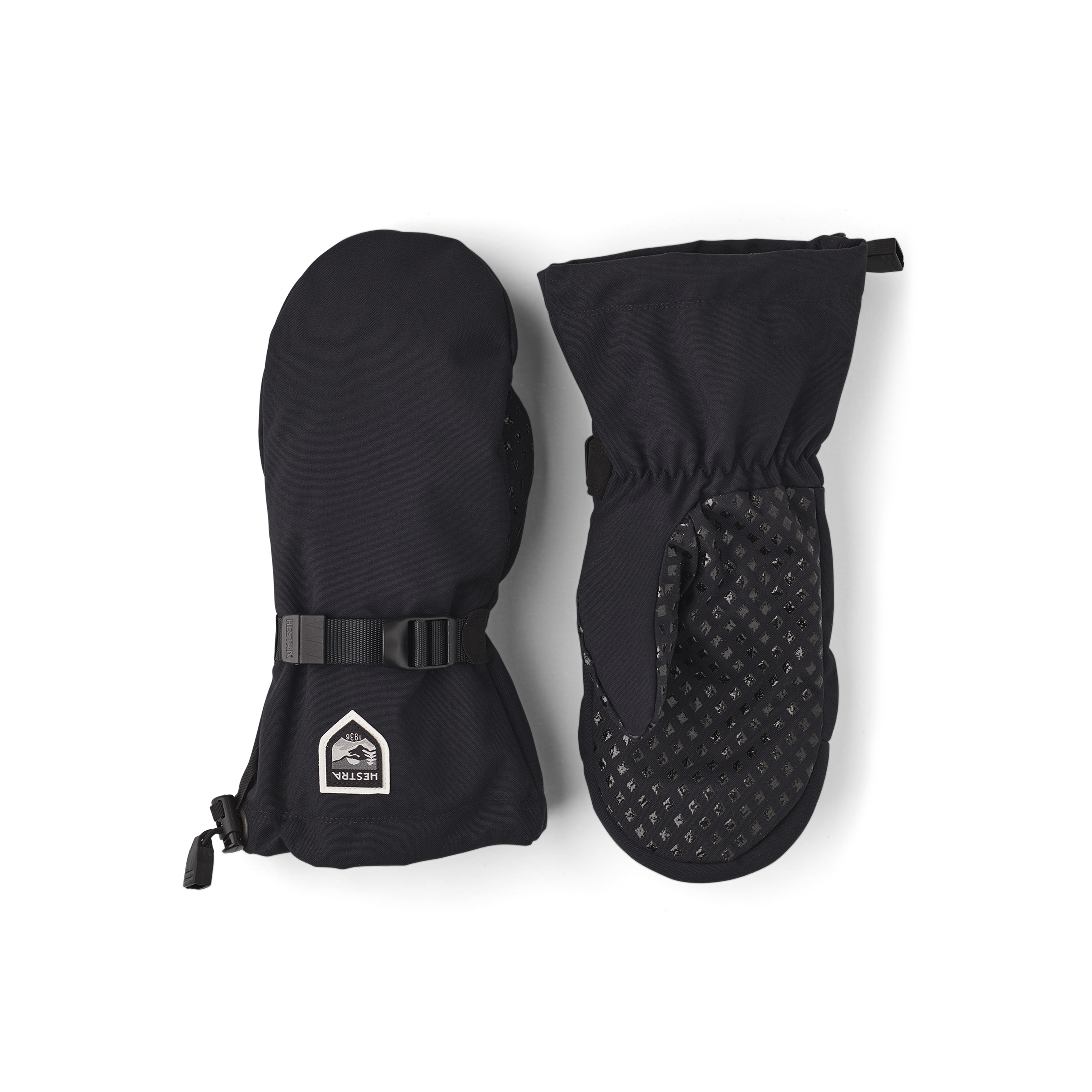 Fjellvotten Sr. - mitt – Hestra Gloves
