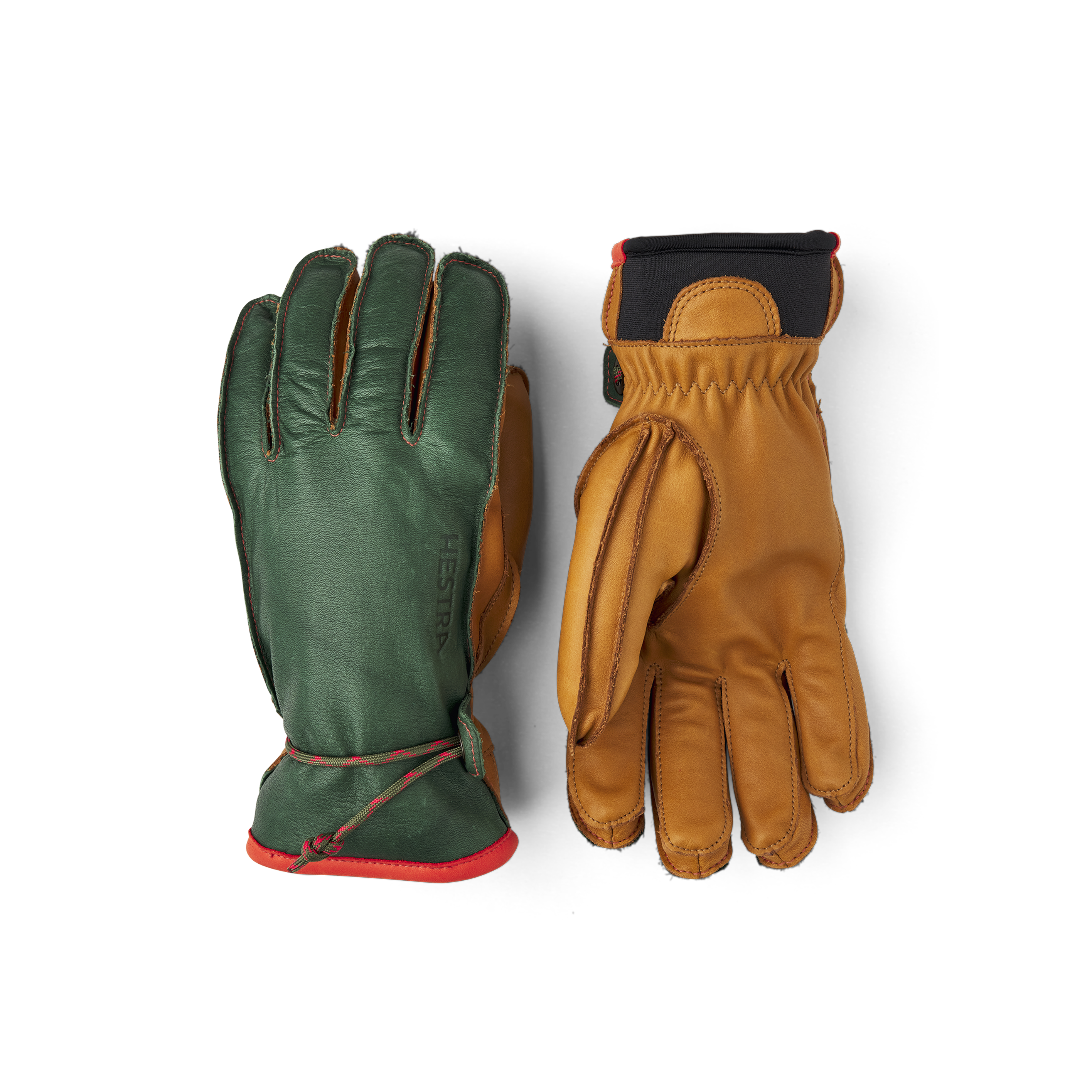 ヘストラ HESTRA WAKAYAMA サイズ9 新品未使用 Wakayama - 5 finger – Hestra Gloves
