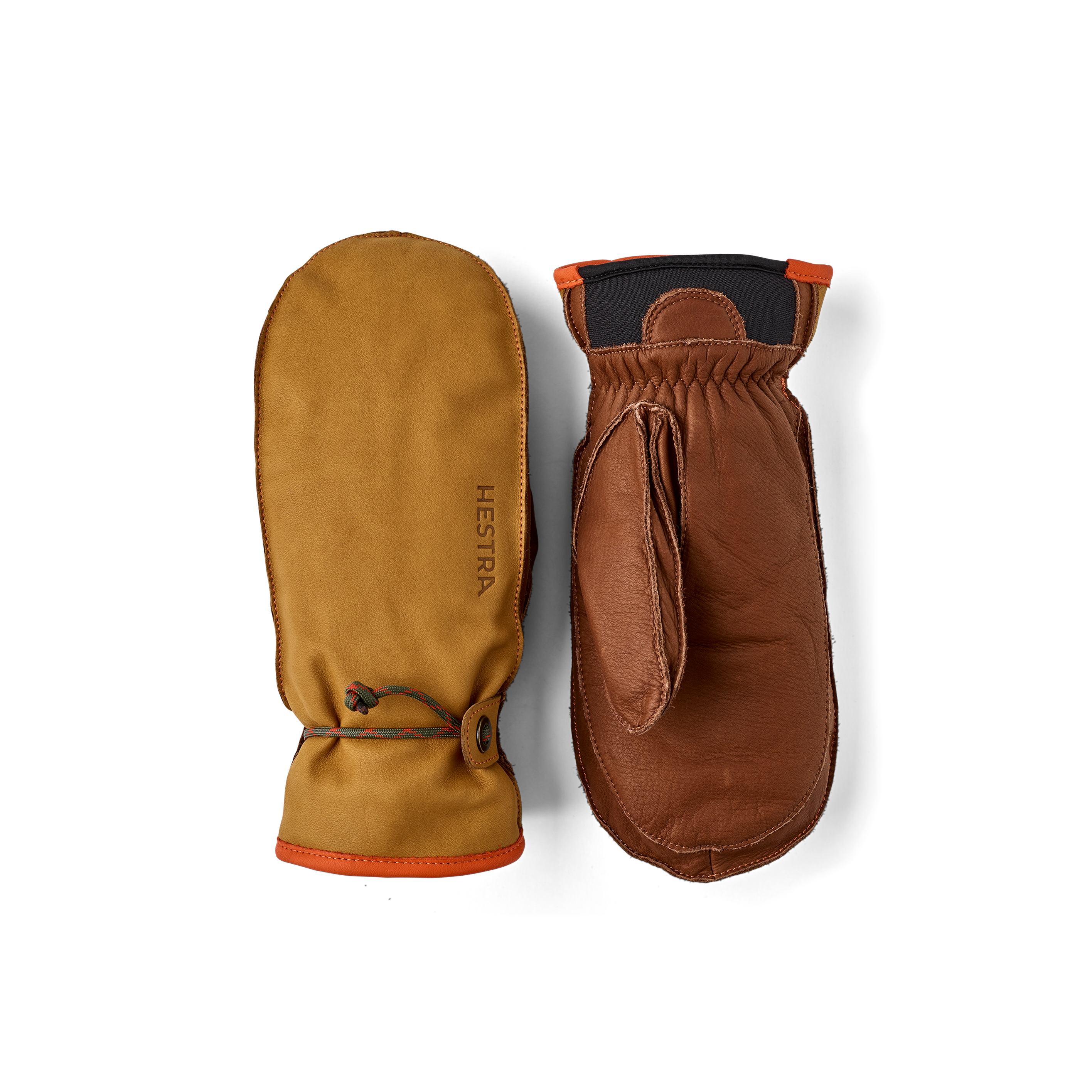 HESTRA Wakayama Mitt 8 新品(レザーバーム付き) Wakayama Mitt | Warm Skiing Gloves – Hestra Gloves