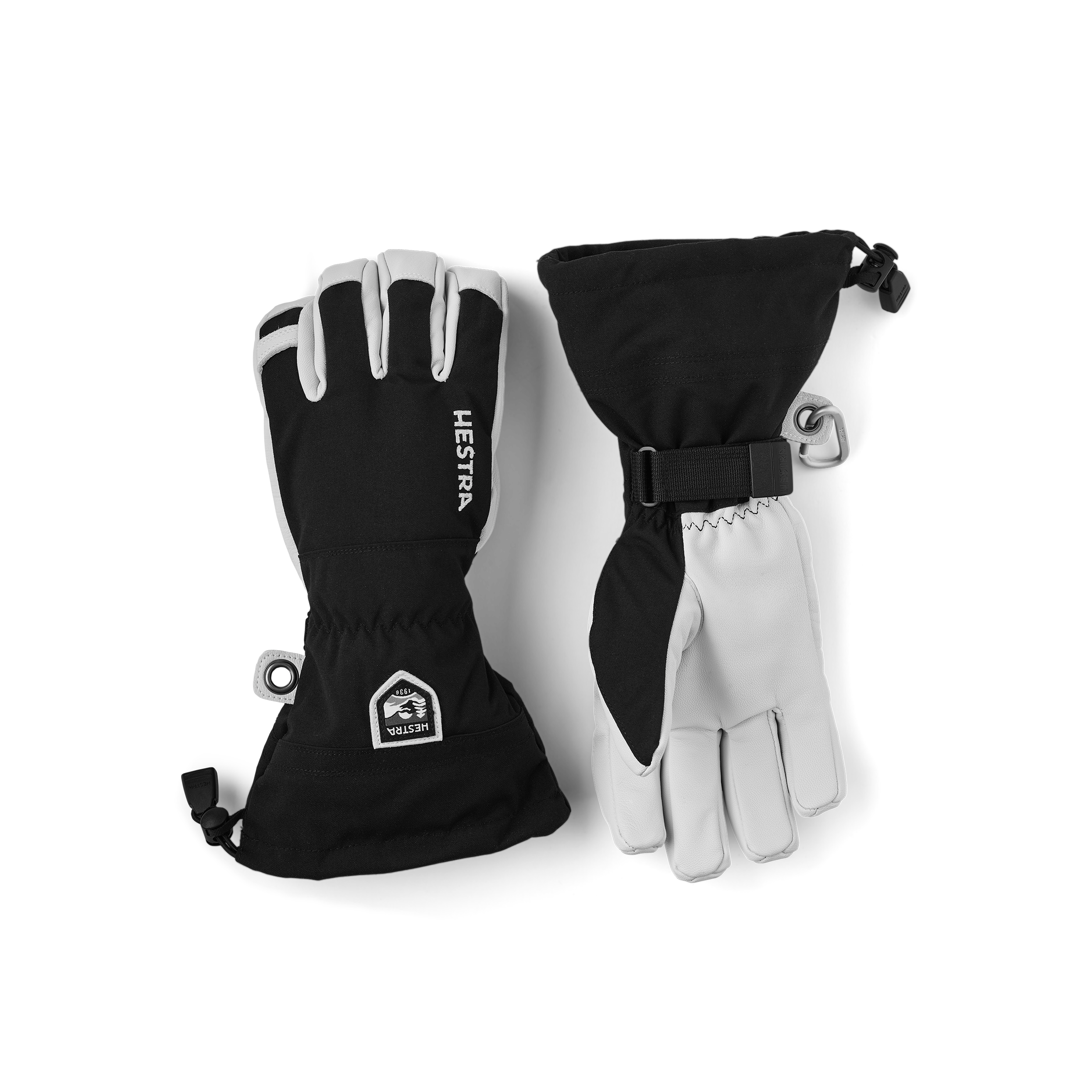 HESTRA HELI SKI 9サイズ スキーグローブ Army Leather Heli Ski Gloves | Hestra – Hestra Gloves