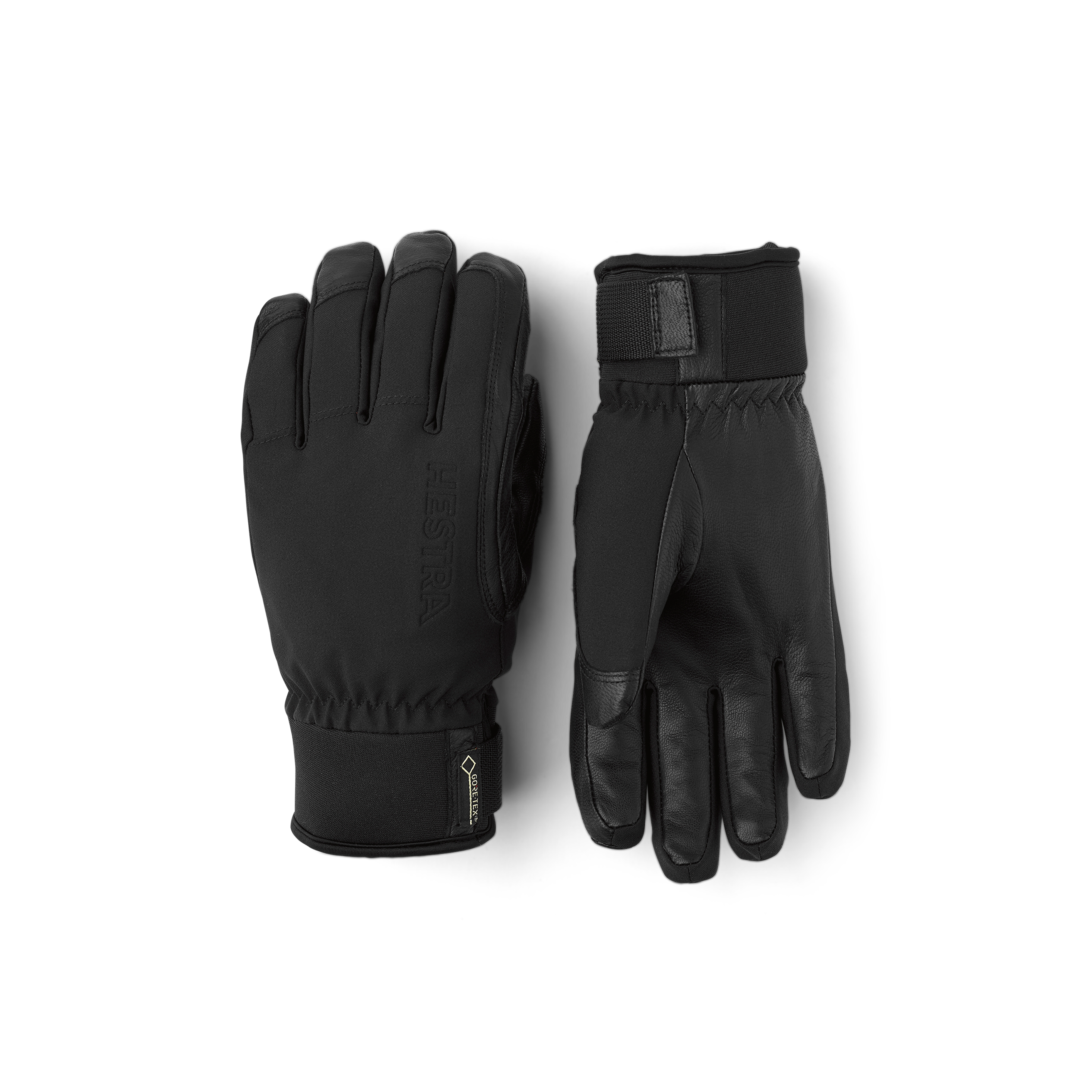 Alpine Short Gore-Tex - 5 finger – Hestra Gloves