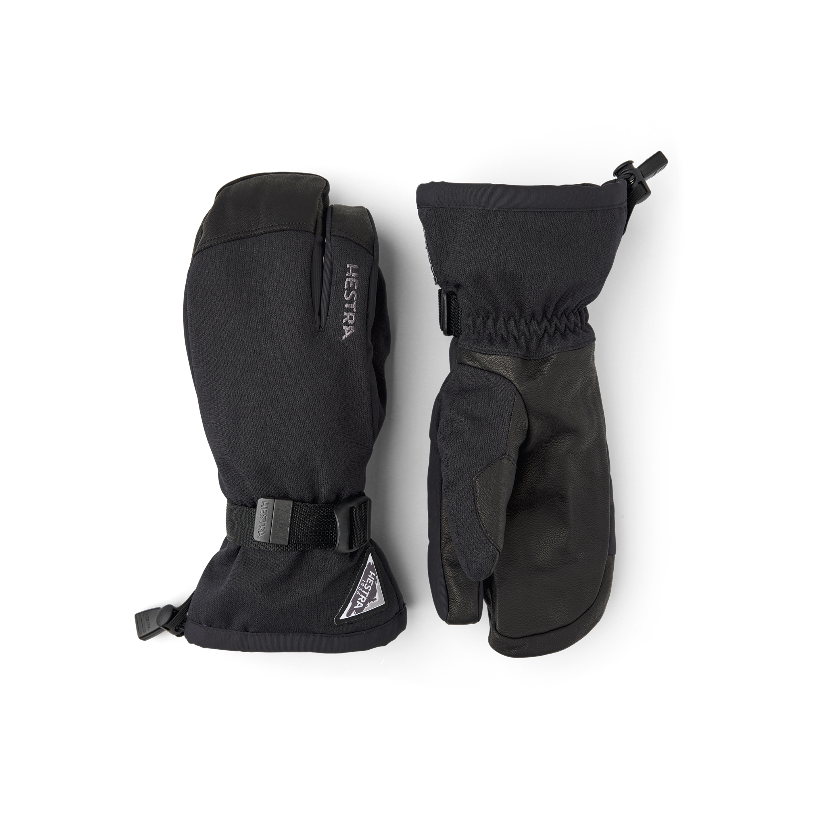 ジ*ノ様 未使用 Hestra Powder Gauntlet 3-finger Powder Gauntlet - 3 finger – Hestra Gloves