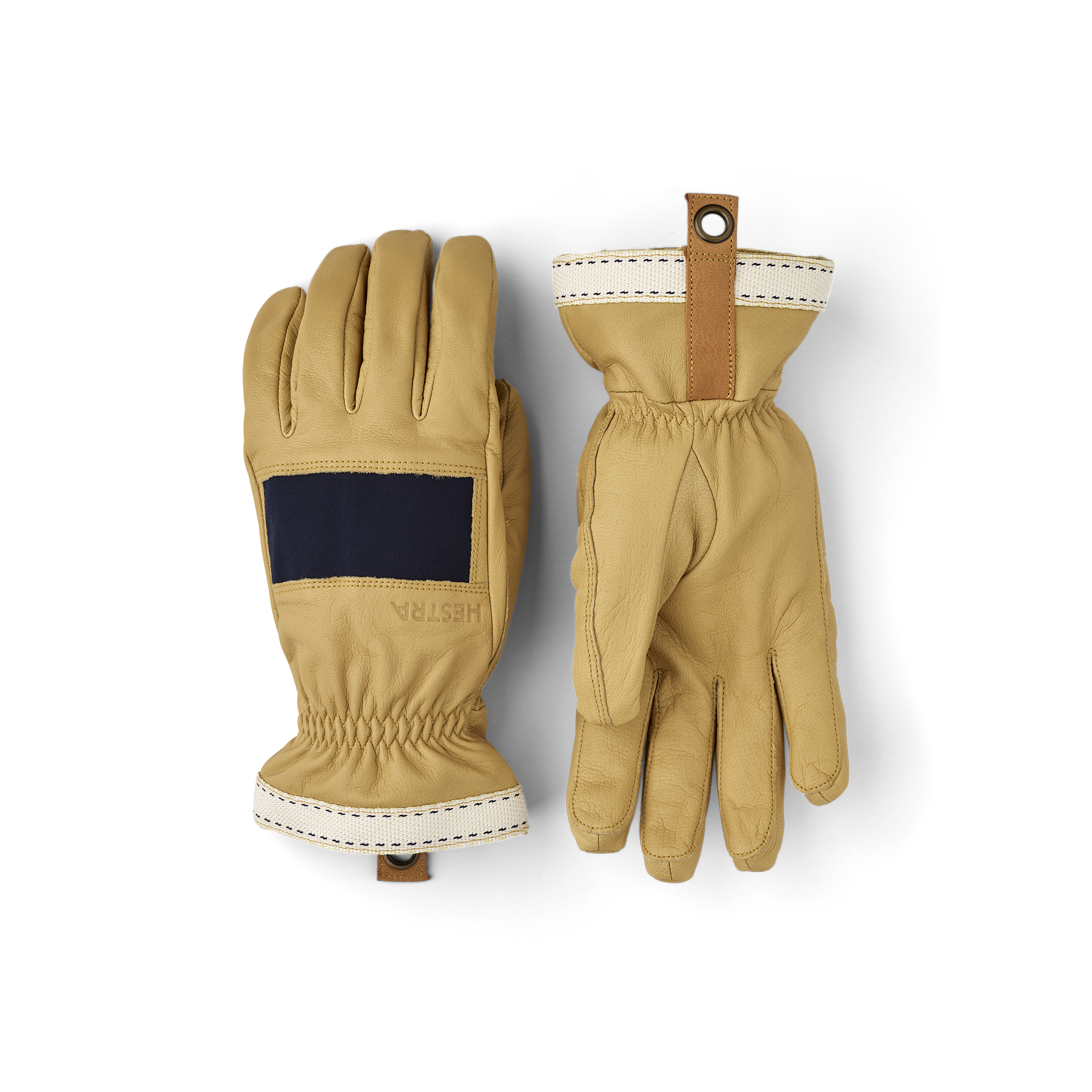 Njord - 5 finger – Hestra Gloves