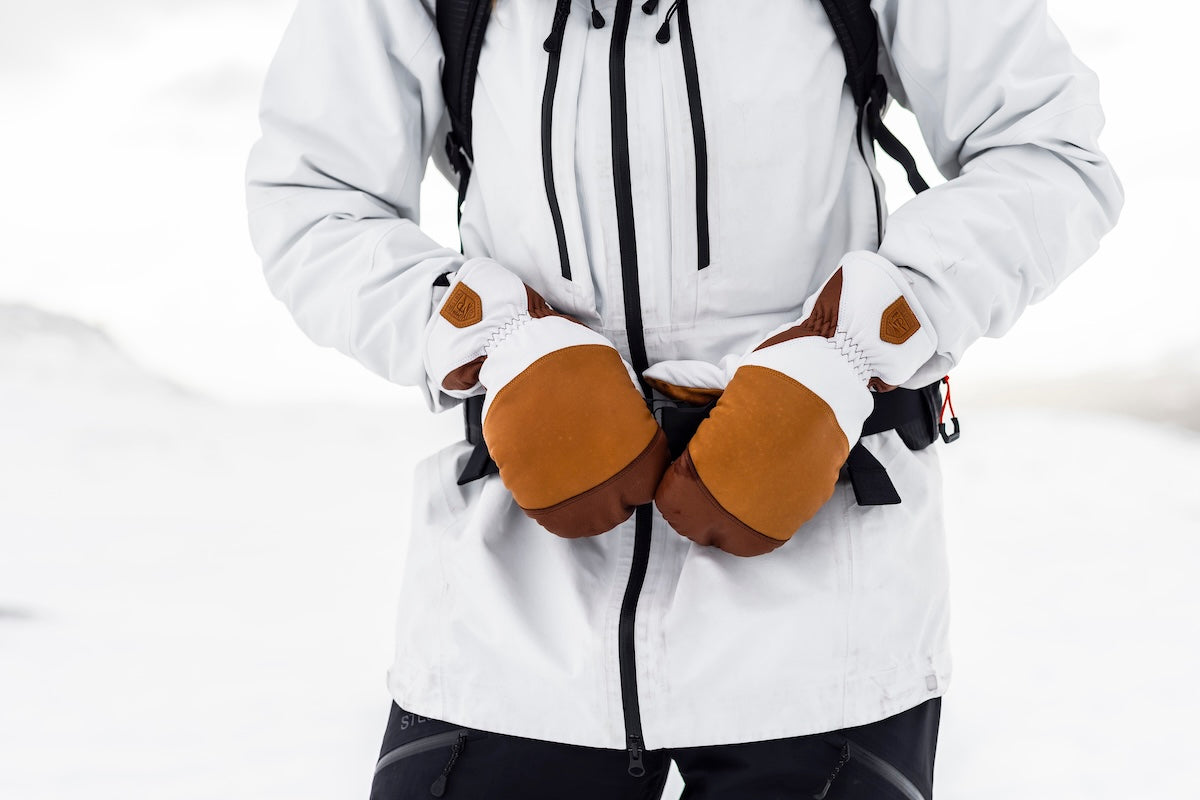 Ski gloves – Hestra Gloves
