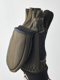 Windbreaker Pull Over - mitt – Hestra Gloves