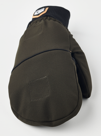 Windbreaker Pull Over - mitt – Hestra Gloves