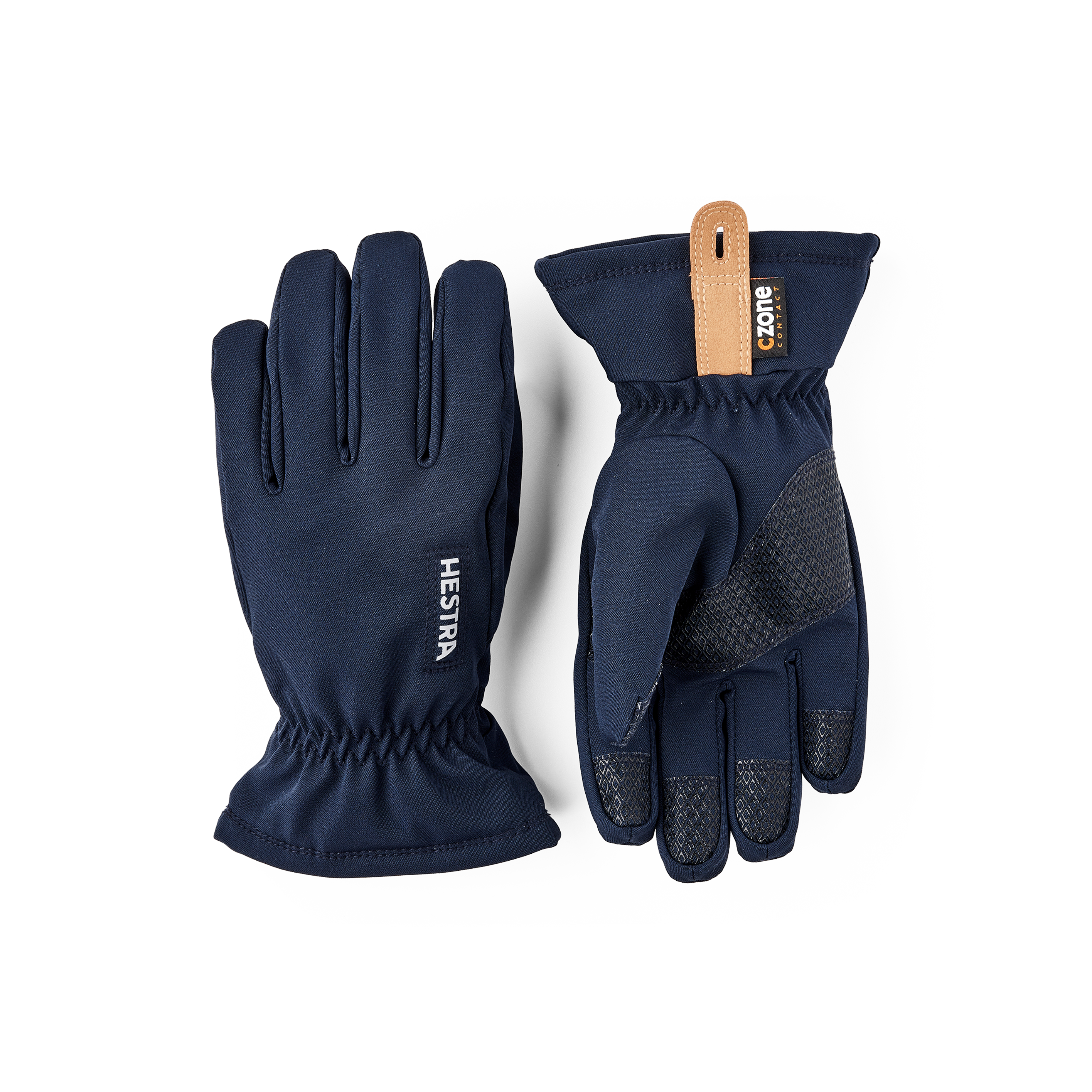 CZone Pluto Jr - 5 finger