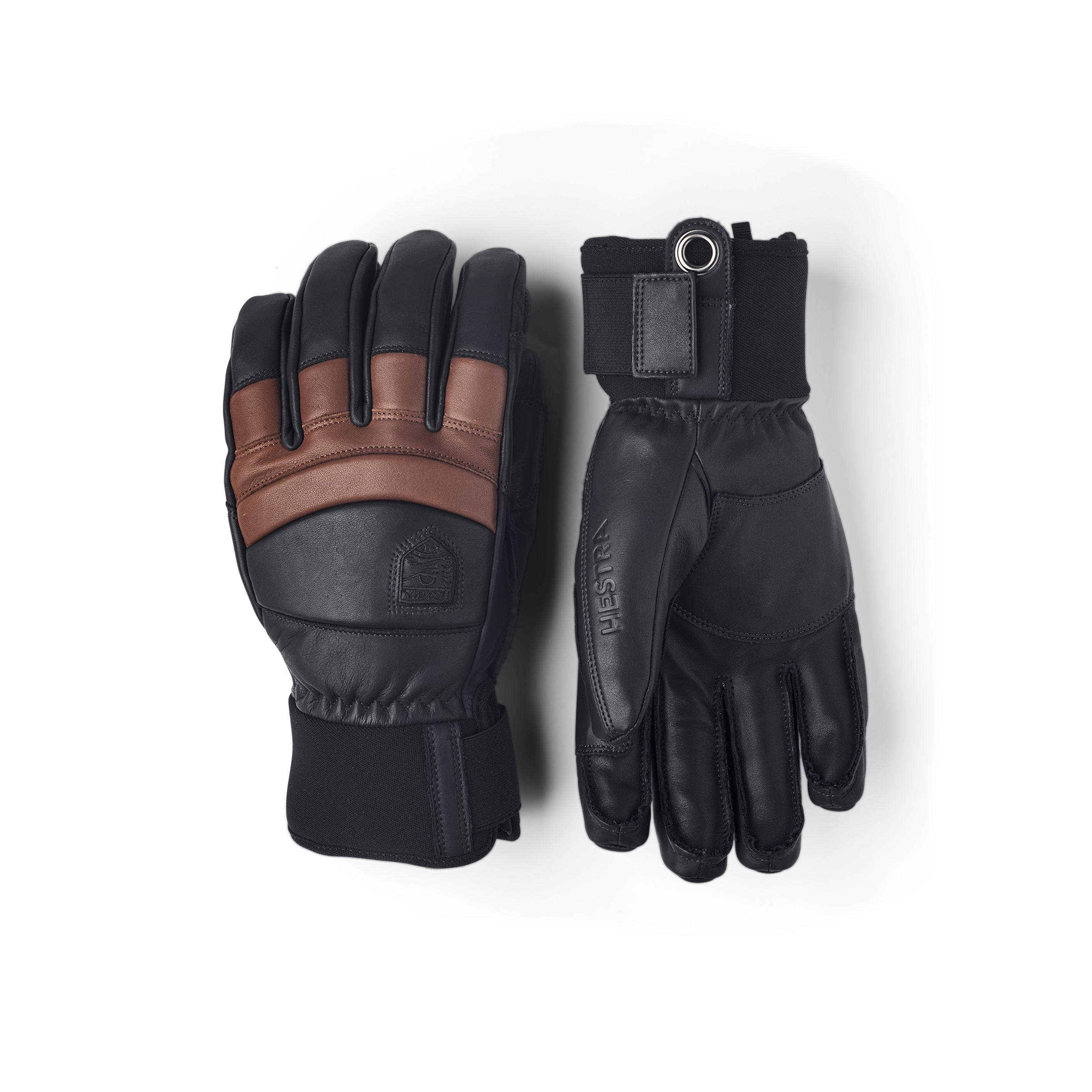 Fall Line - 5 finger