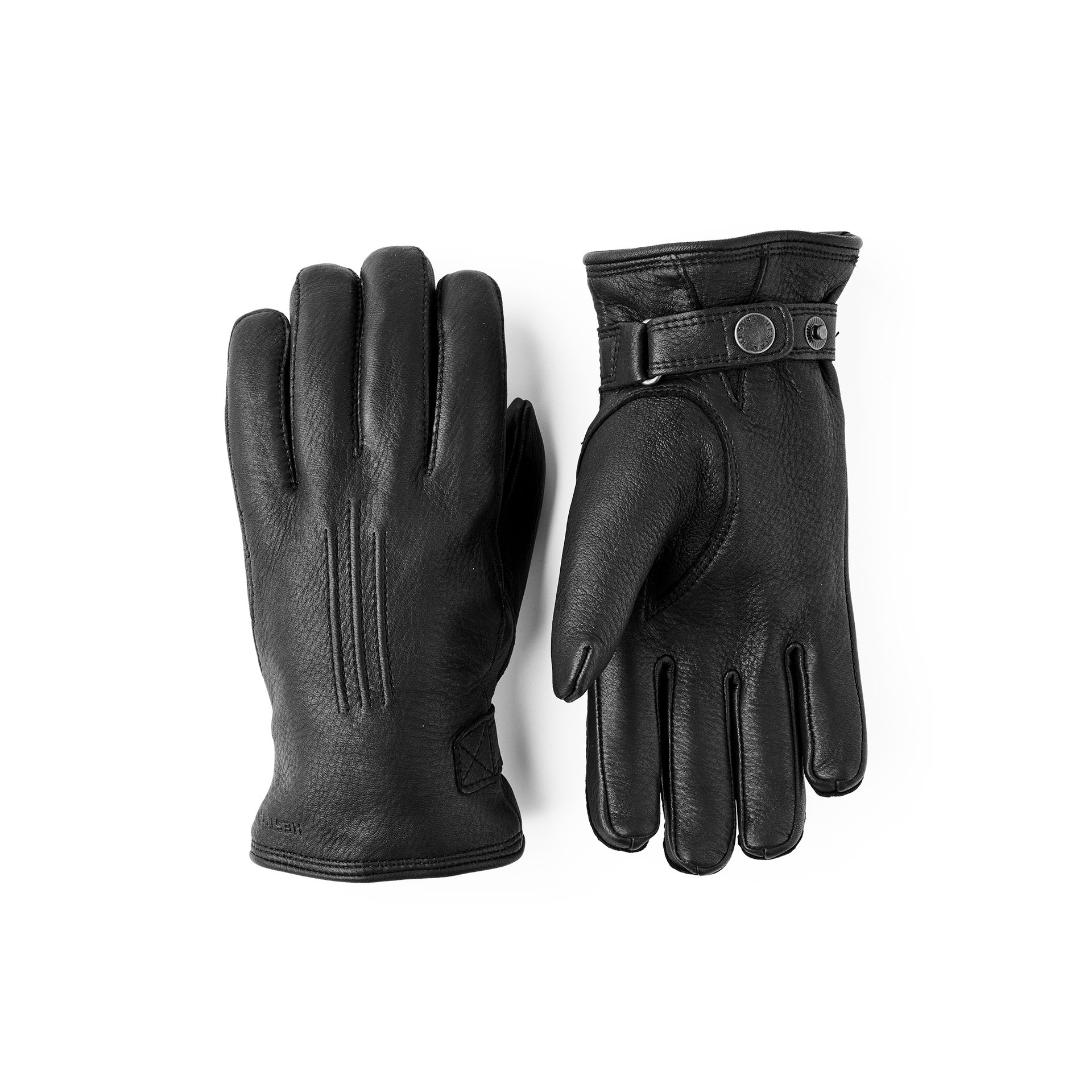 小物 DEVOA Glove Type Deer Leather Deerskin Lambskin – Hestra Gloves