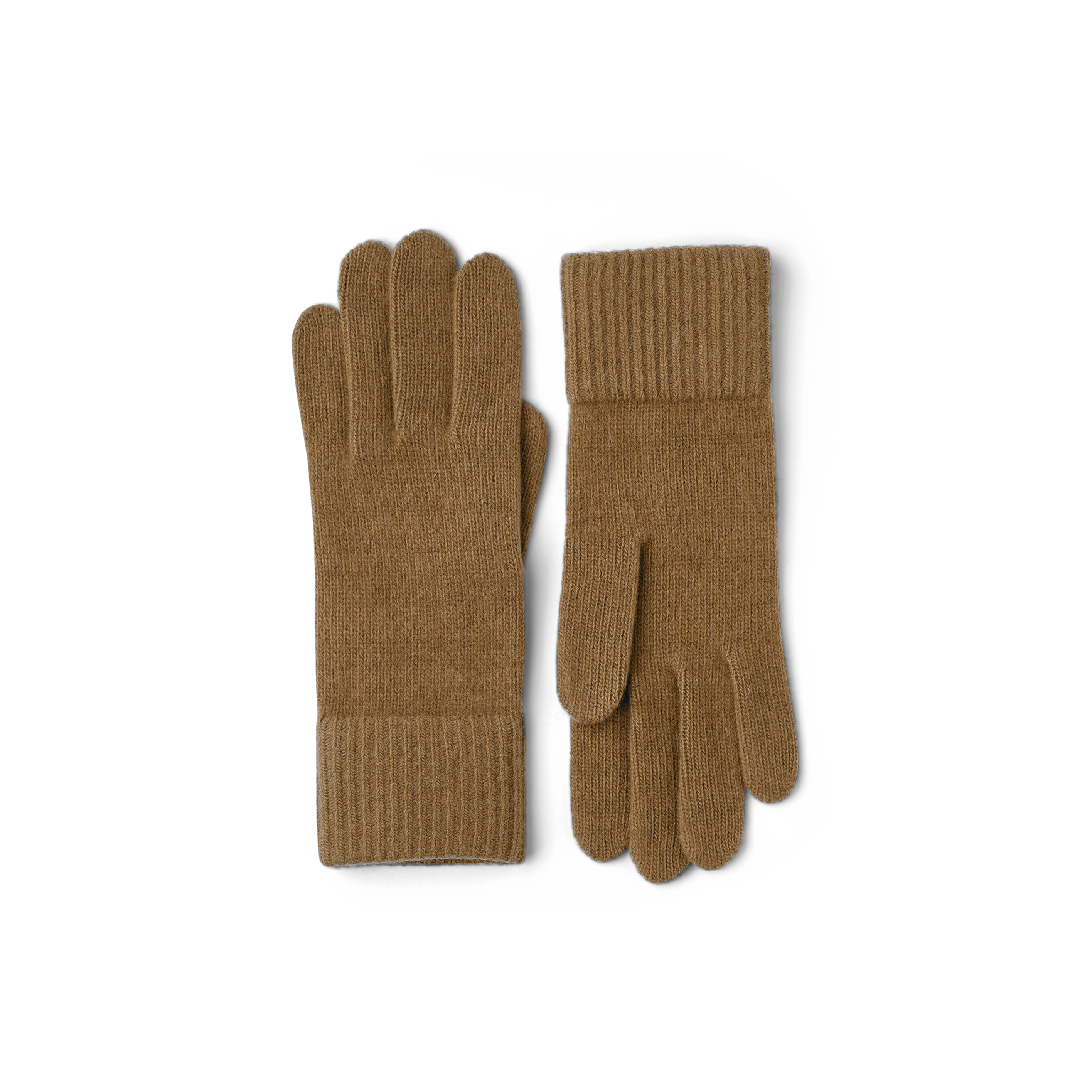 Ladies' cashmere glove 2½ Bt