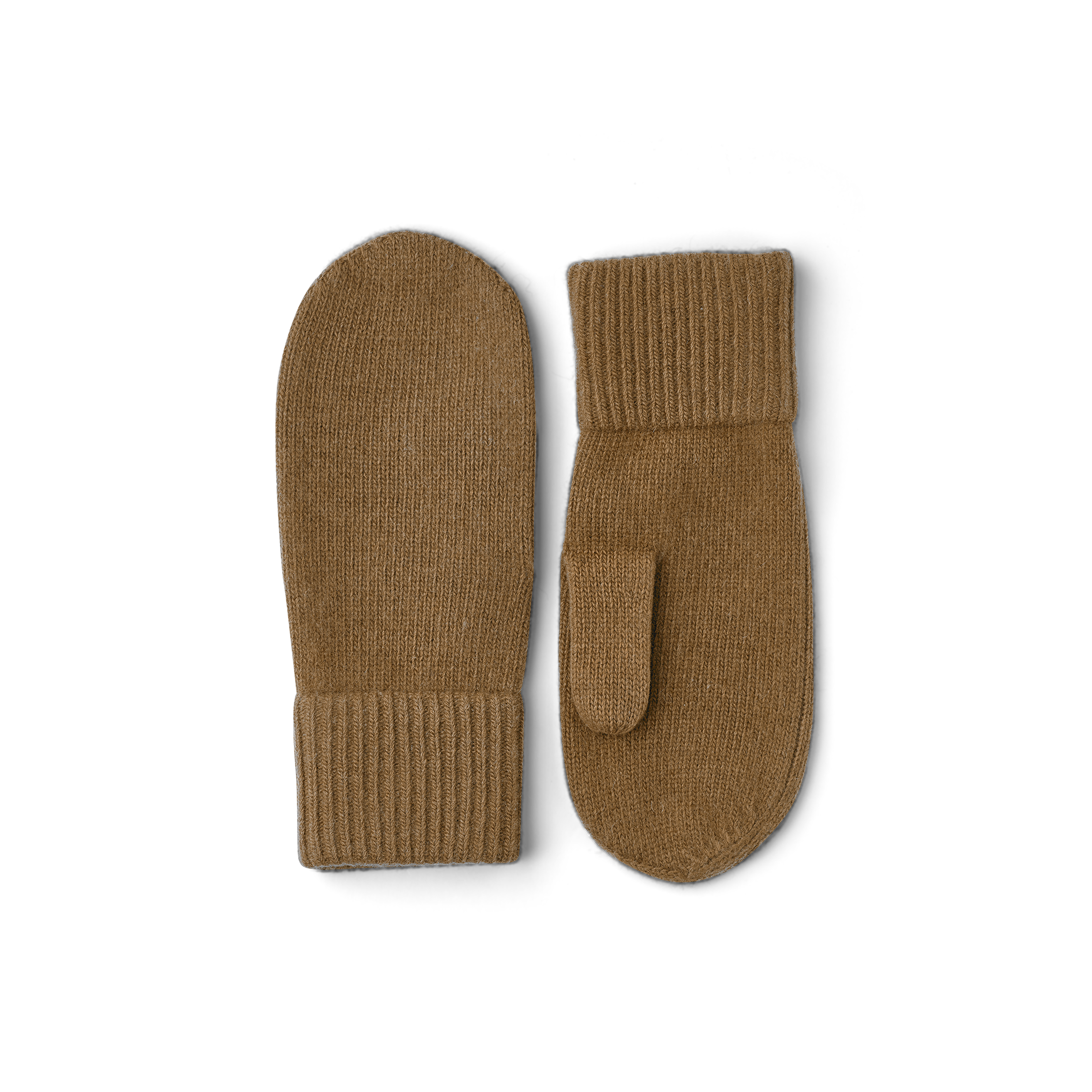 Ladies' cashmere mitt 2½ Bt