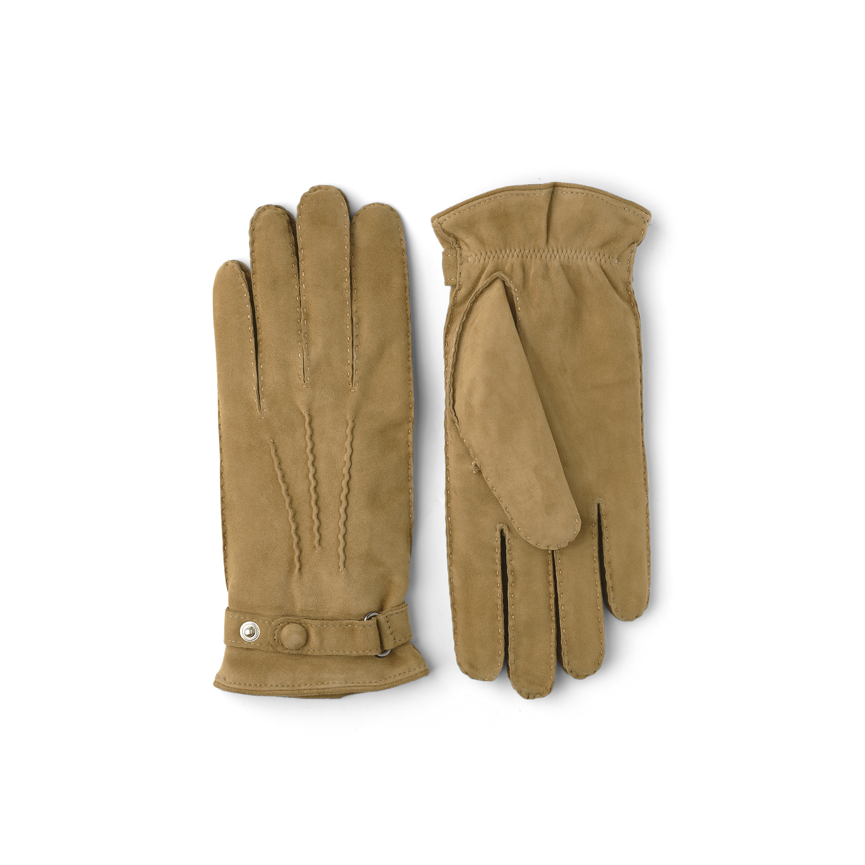 Winston Suede