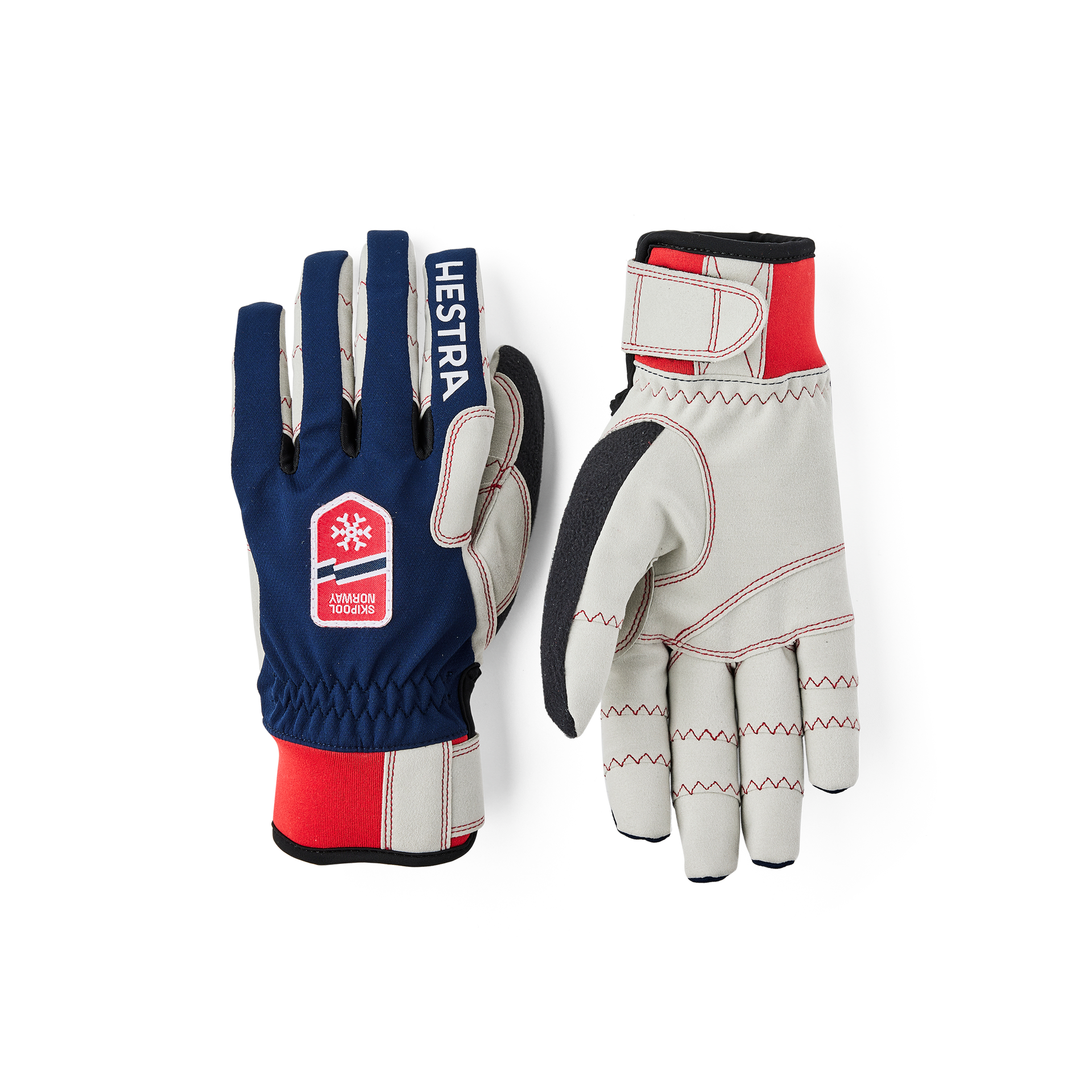 Hestra Apex グローブ サイズ9 Furano Swiss wool Ergo Grip XC Race - 5 finger – Hestra Gloves