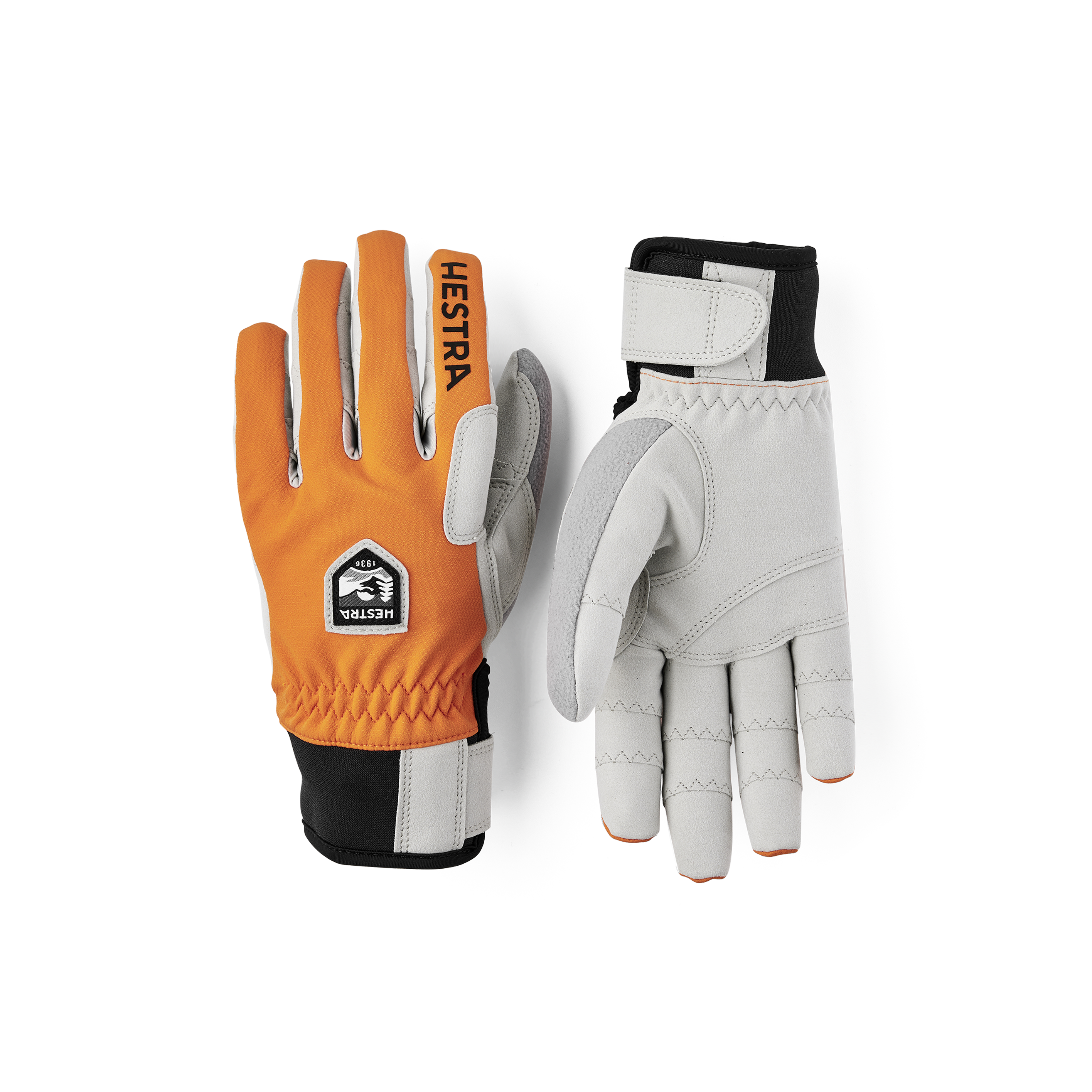 Ergo Grip XC Race - 5 finger – Hestra Gloves Ergo Grip XC Race - 5 finger – Hestra Gloves