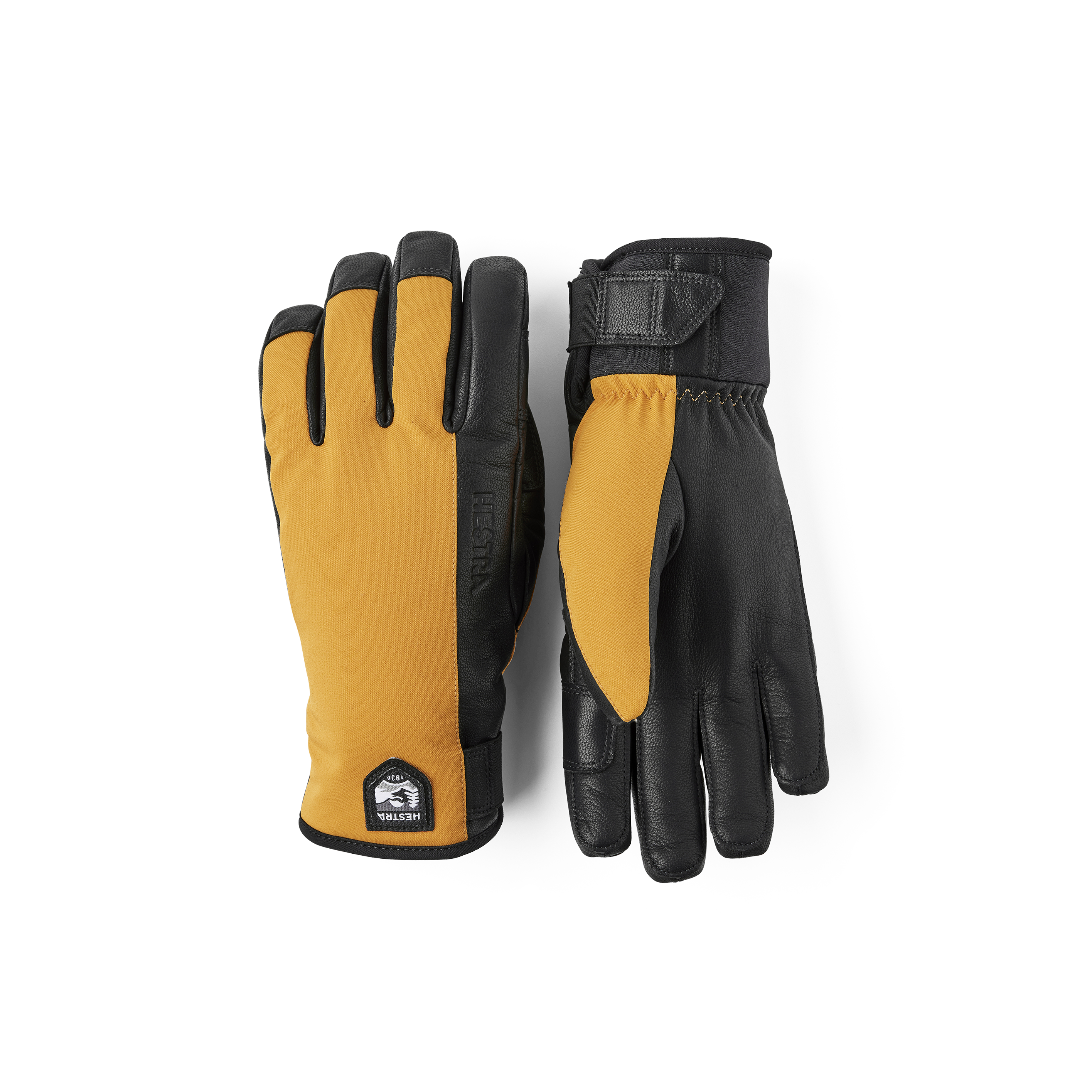 Flextron Motion Short - 5 finger