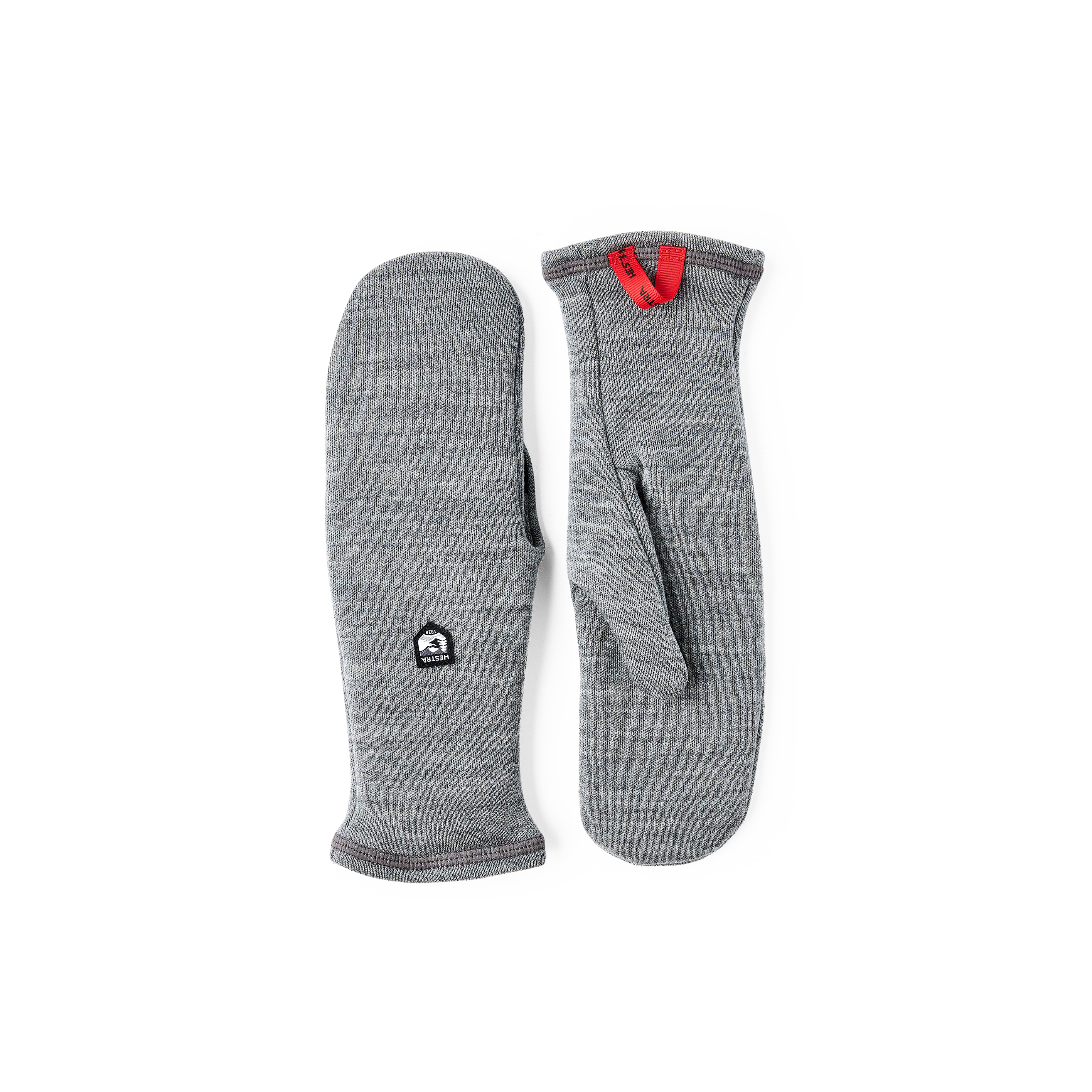 Gravita Merino Liner - mitt