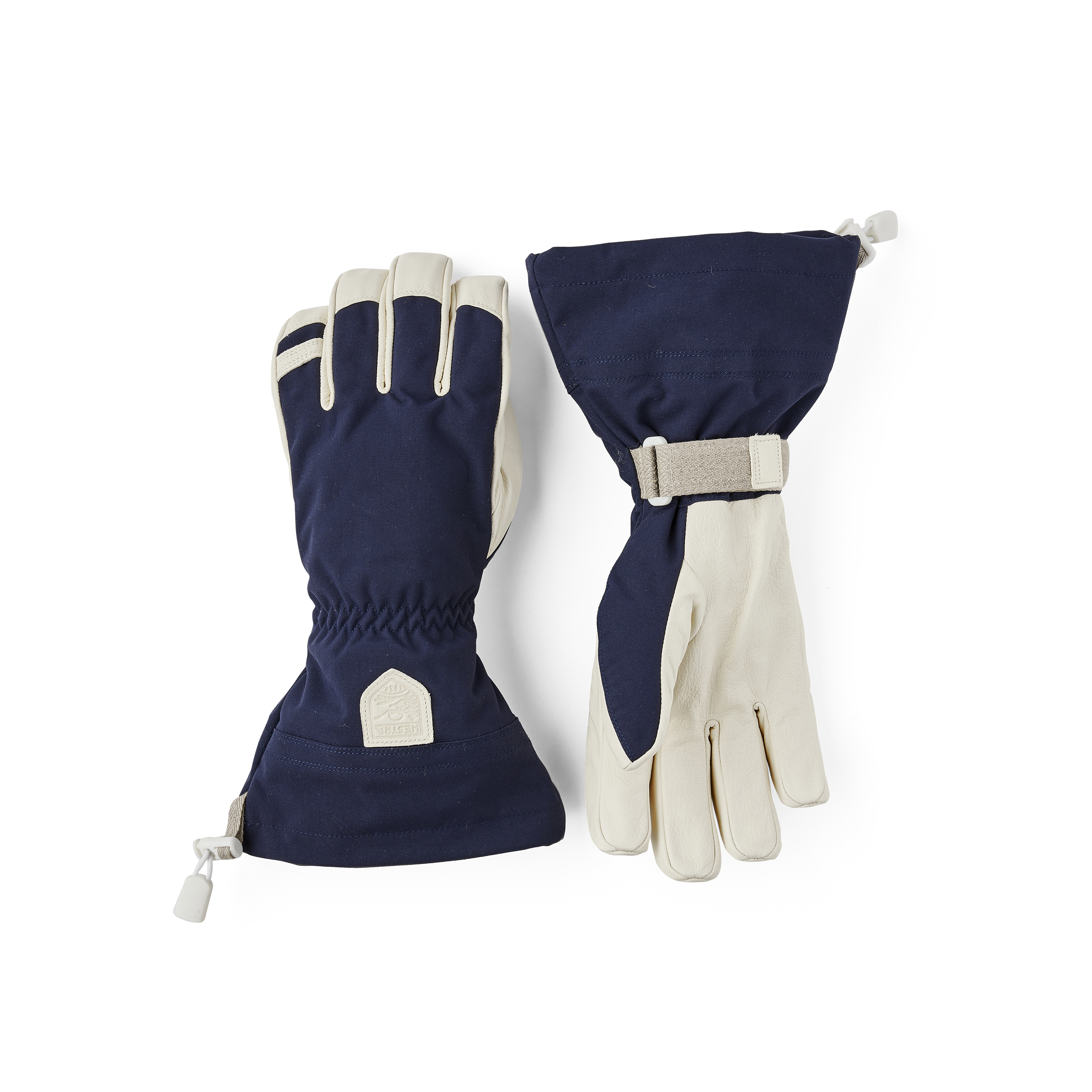 Mono Wool - 5 finger