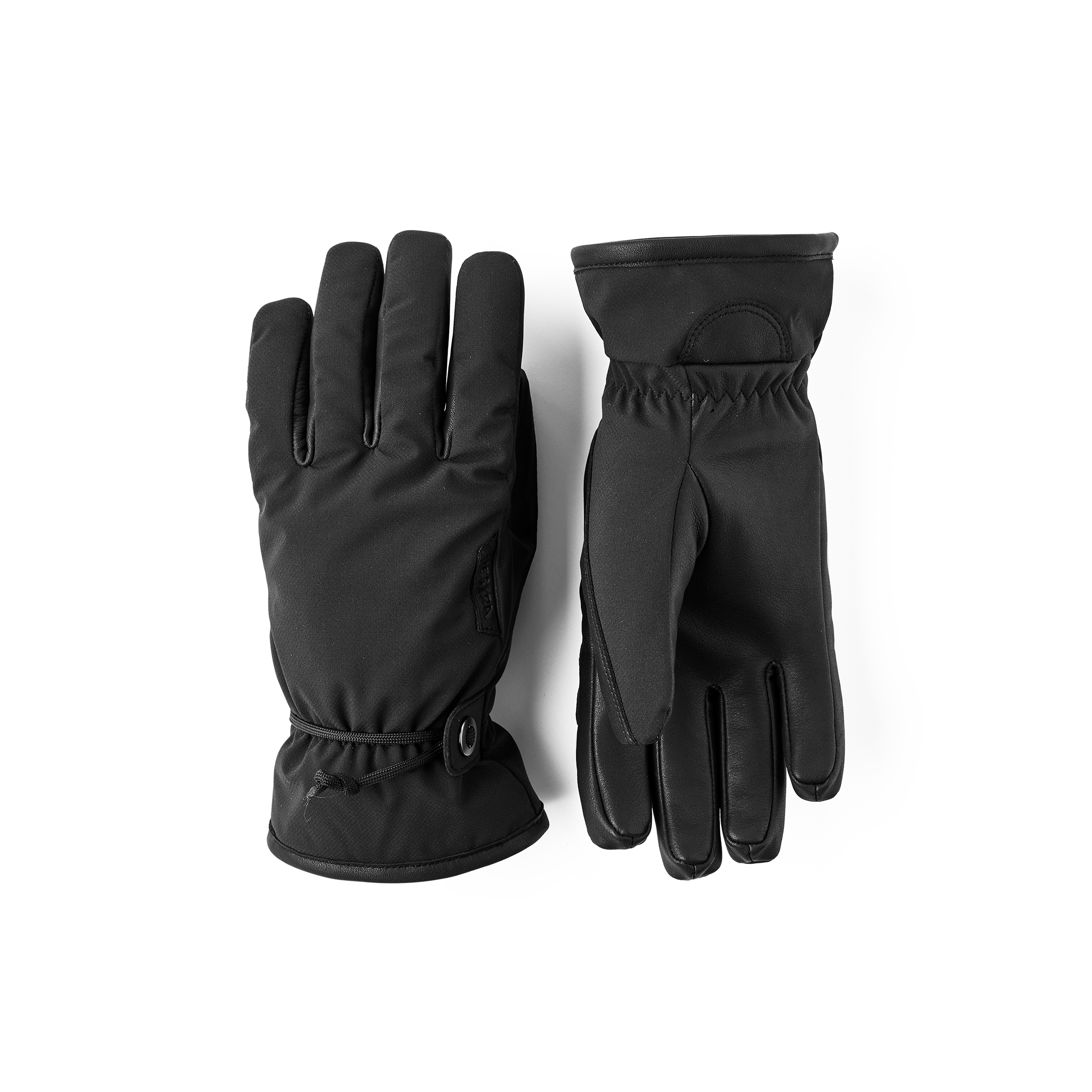 Vemdalen CZone - 5 finger