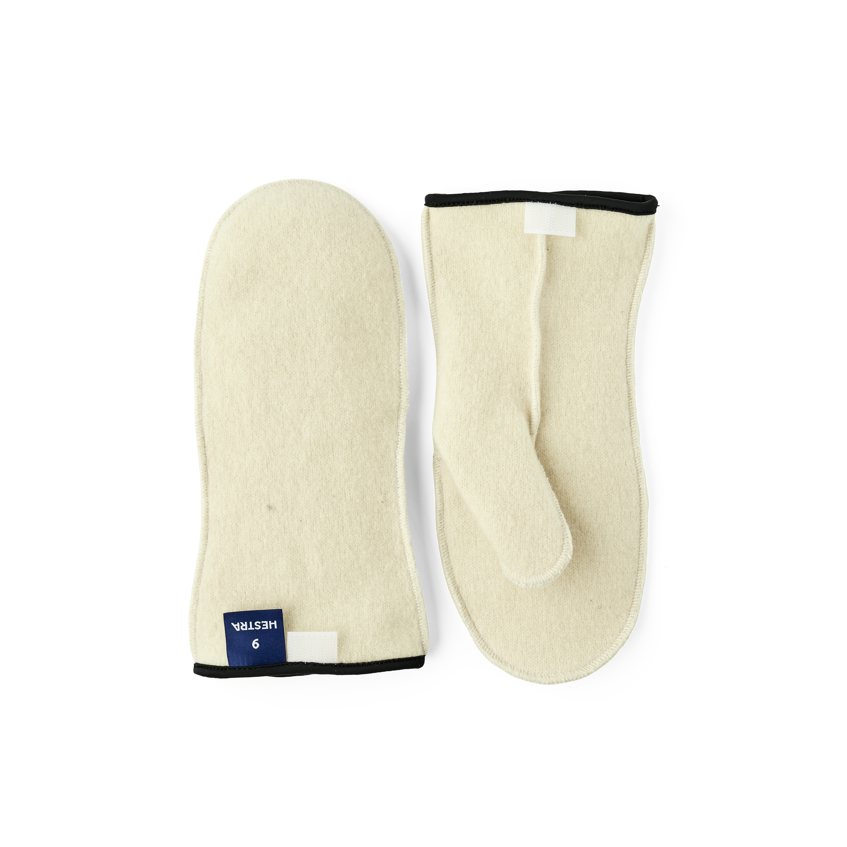 Wakayama Wool Liner - mitt