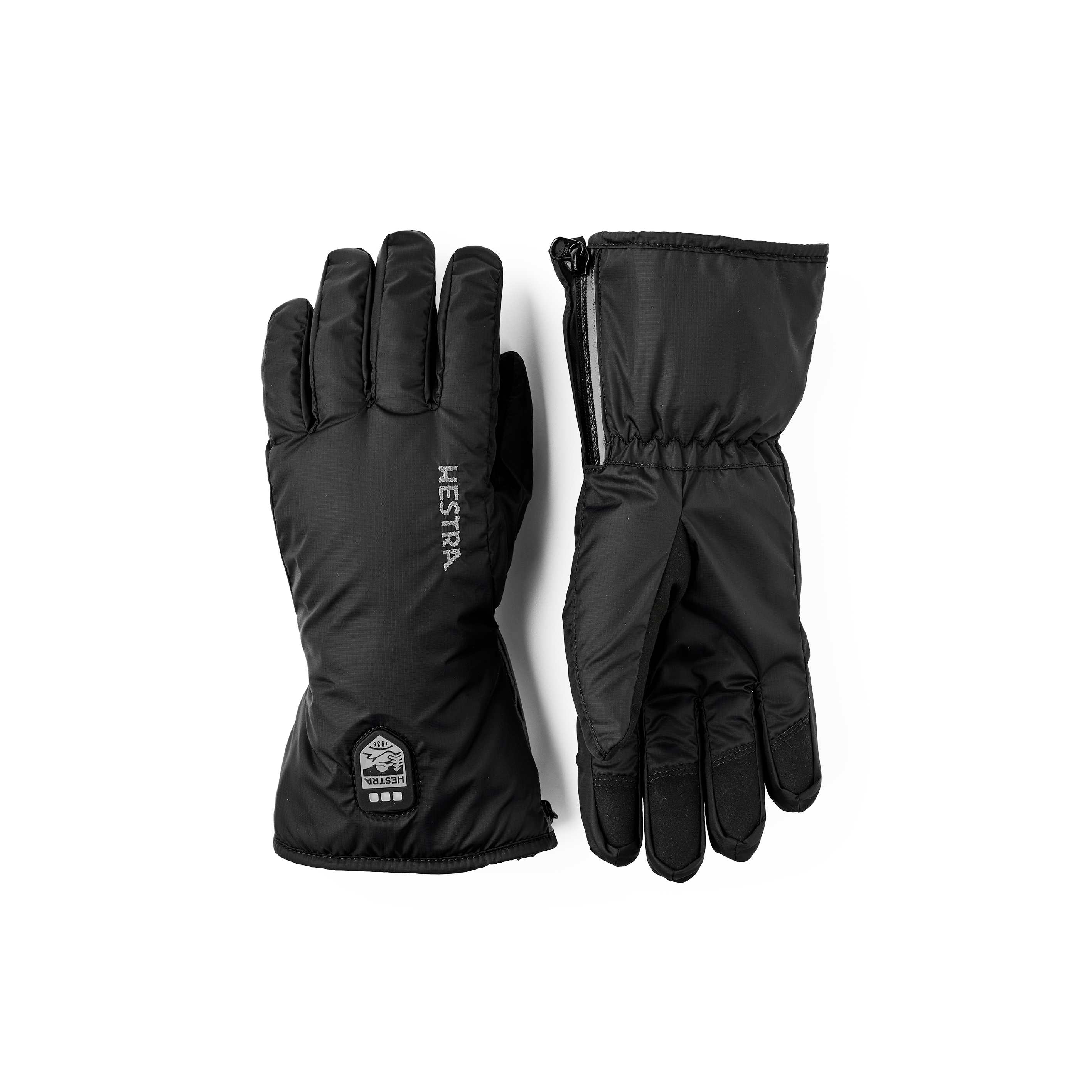 Women's Heated Liner - 5 finger