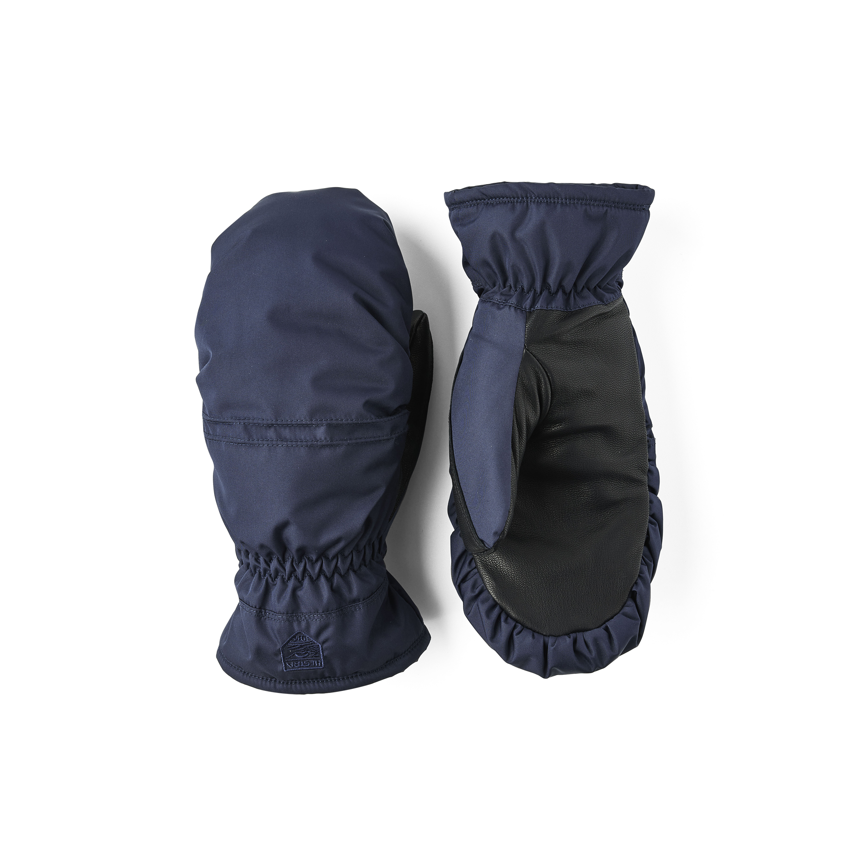 Women's Primaloft Leather - mitt