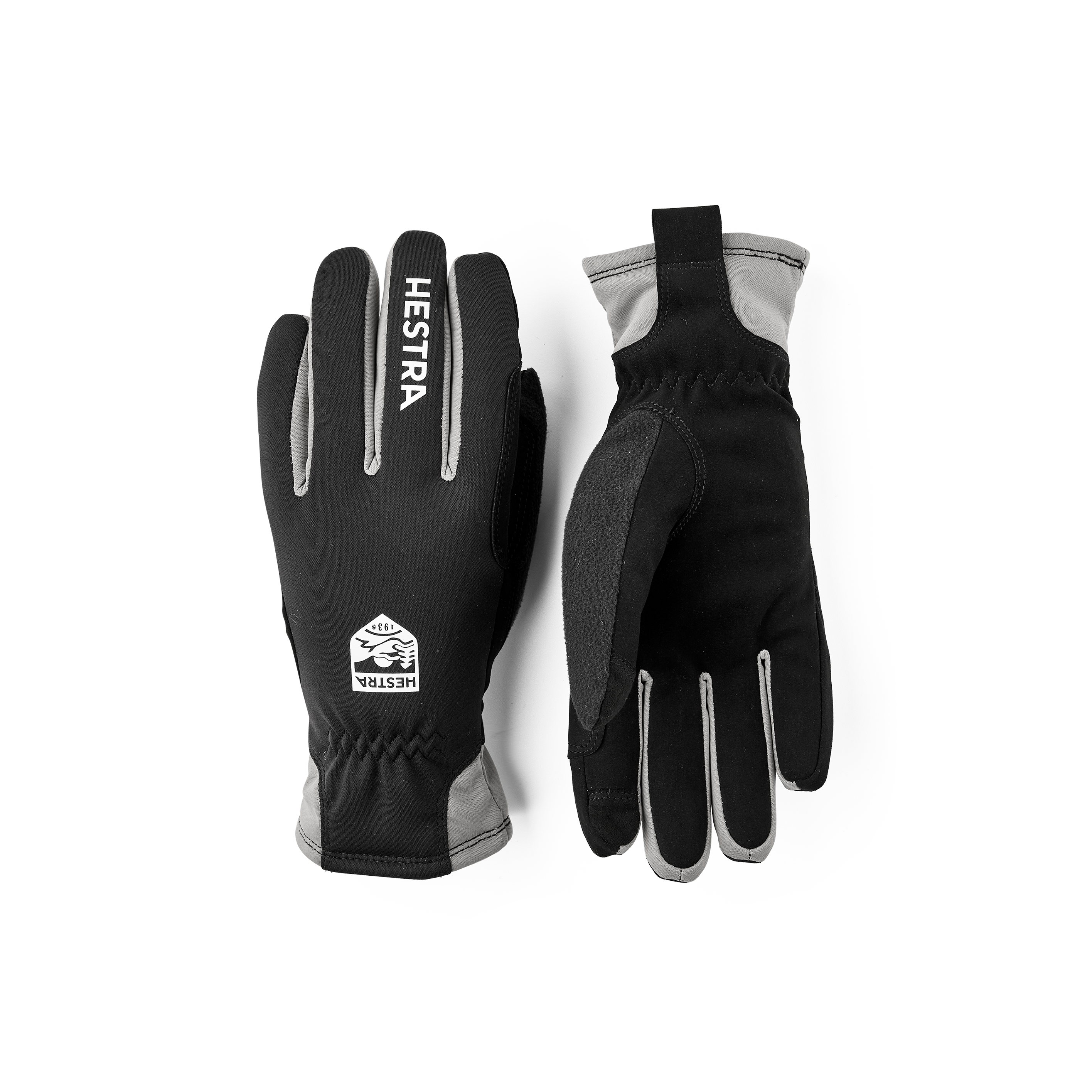 Women´s XC Primaloft - 5 finger