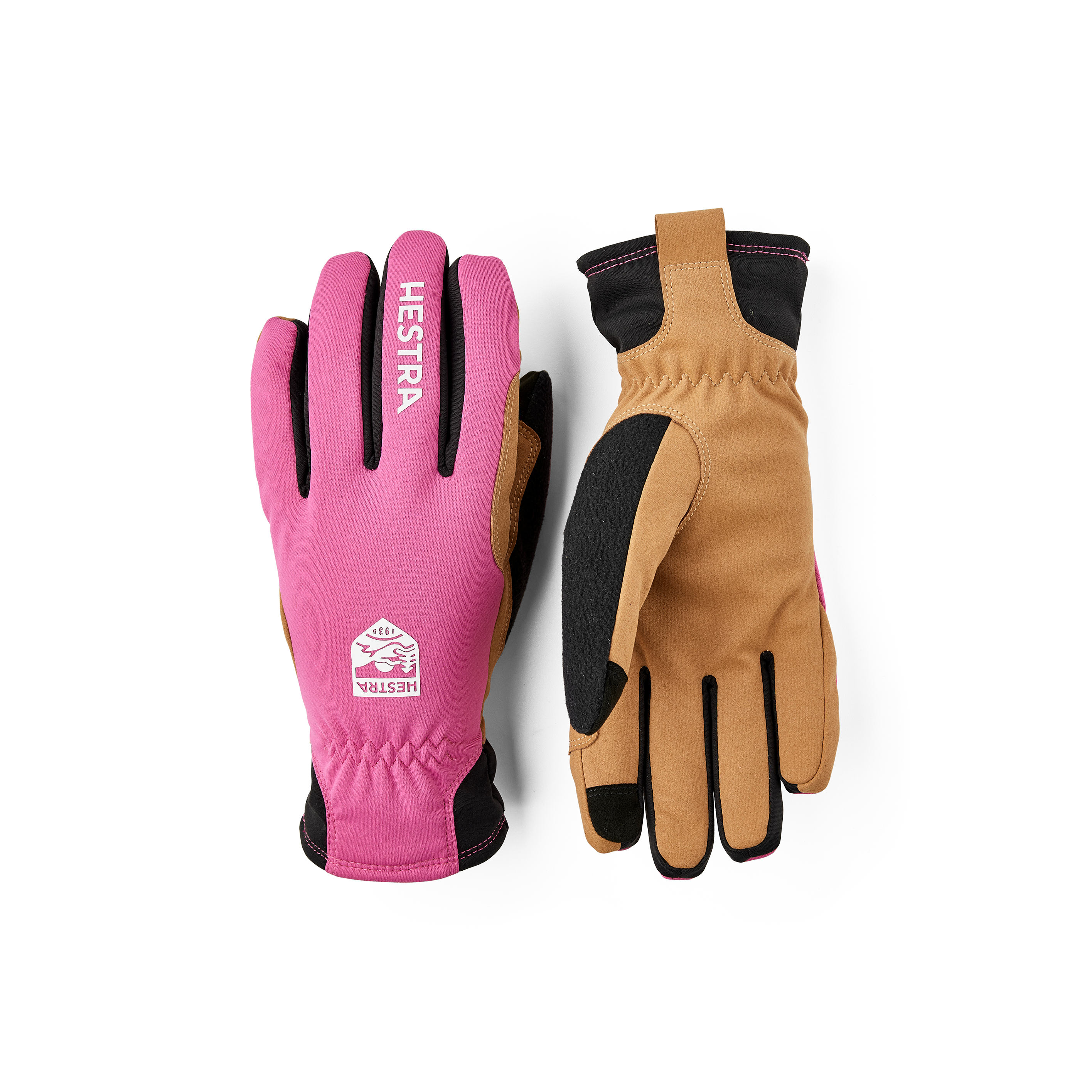 Women´s XC Primaloft - 5 finger