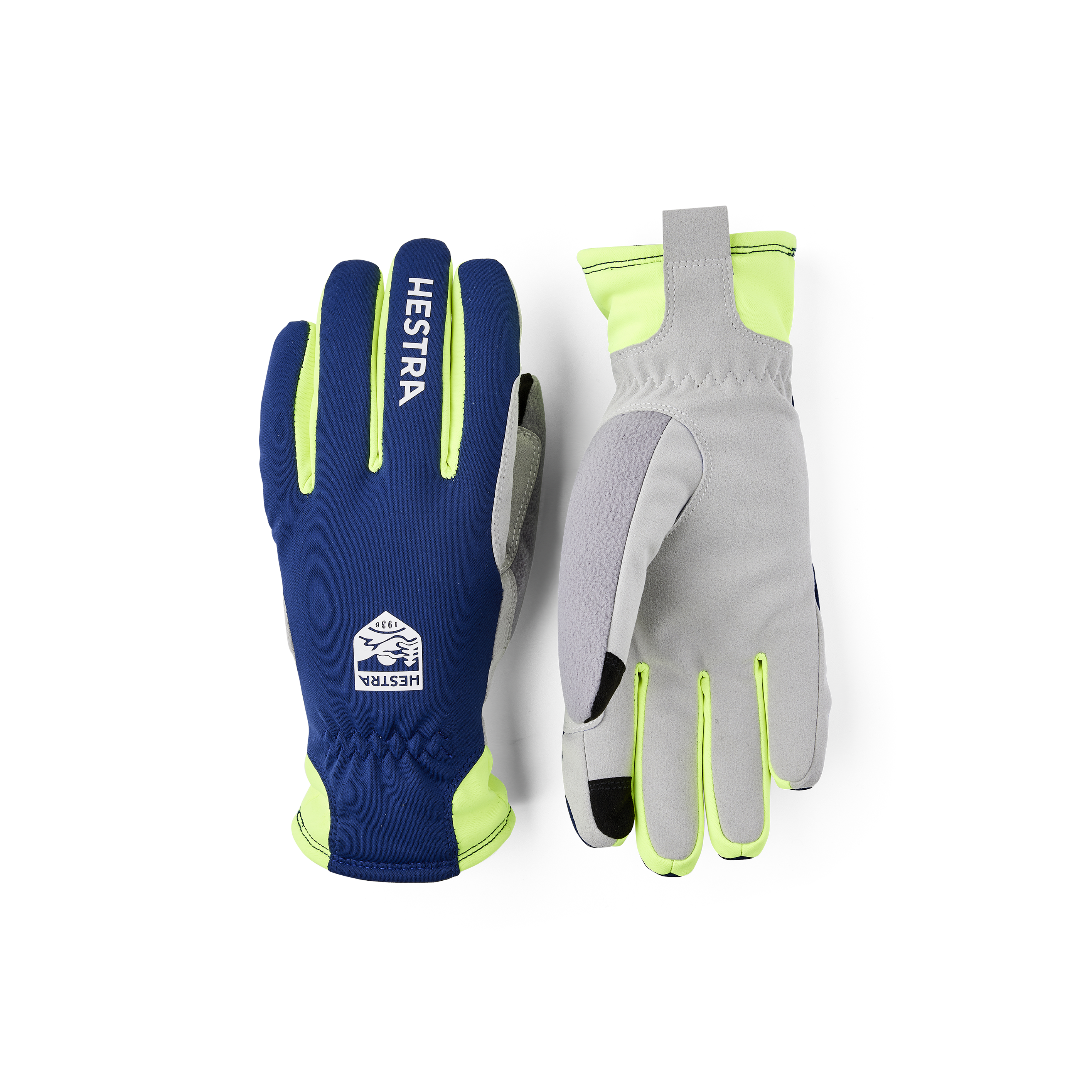 Women´s XC Primaloft - 5 finger