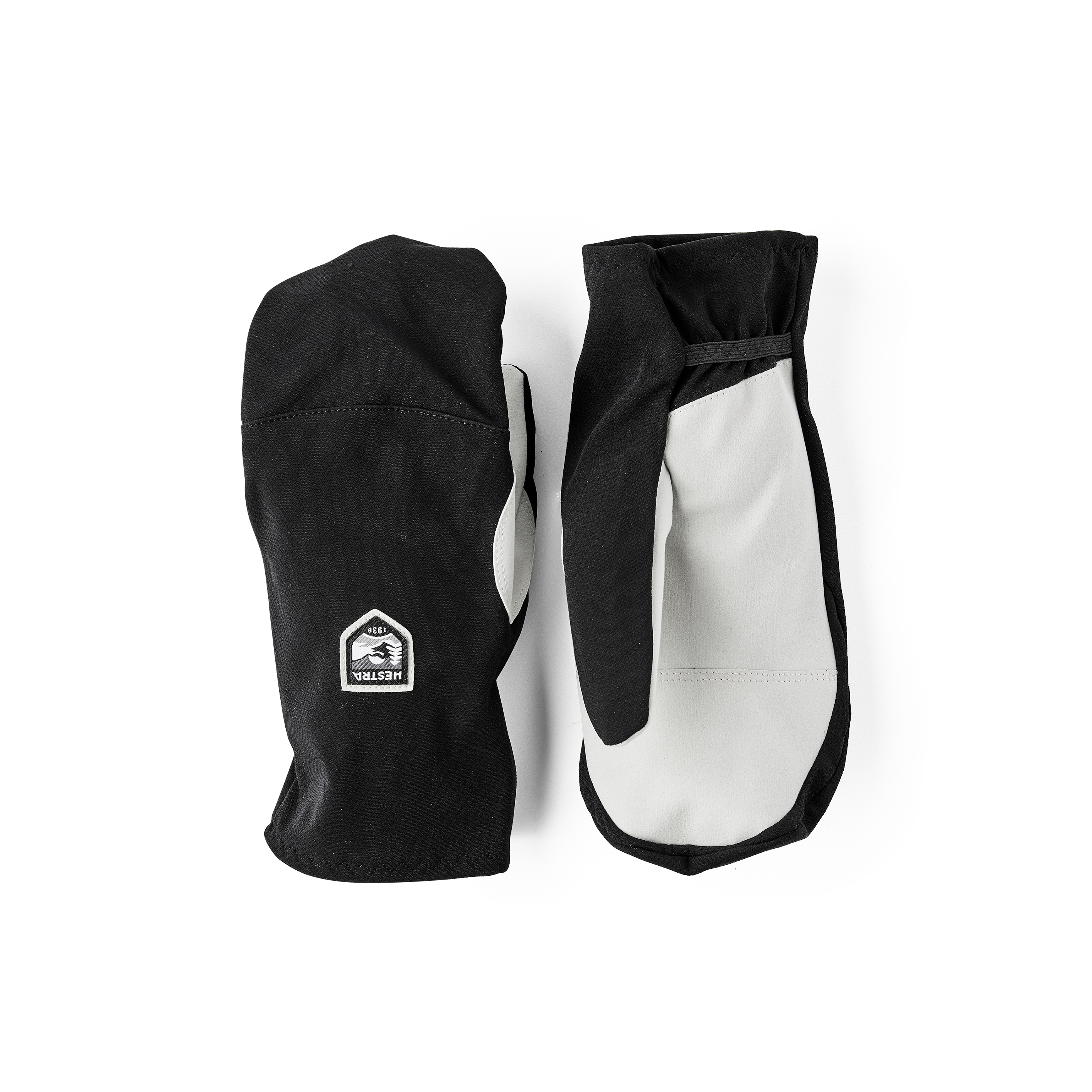 XC Over - mitt