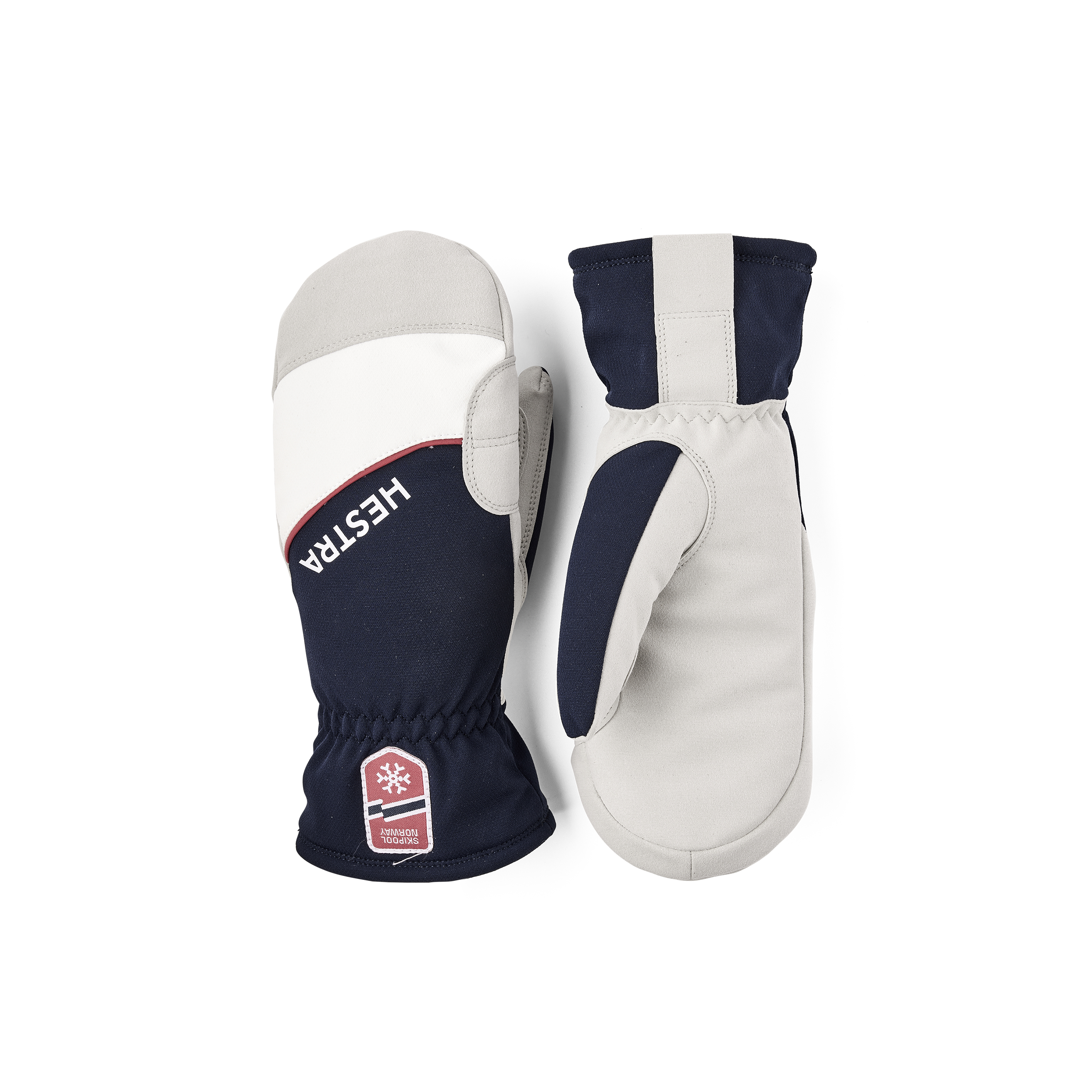 XC Tracker - mitt