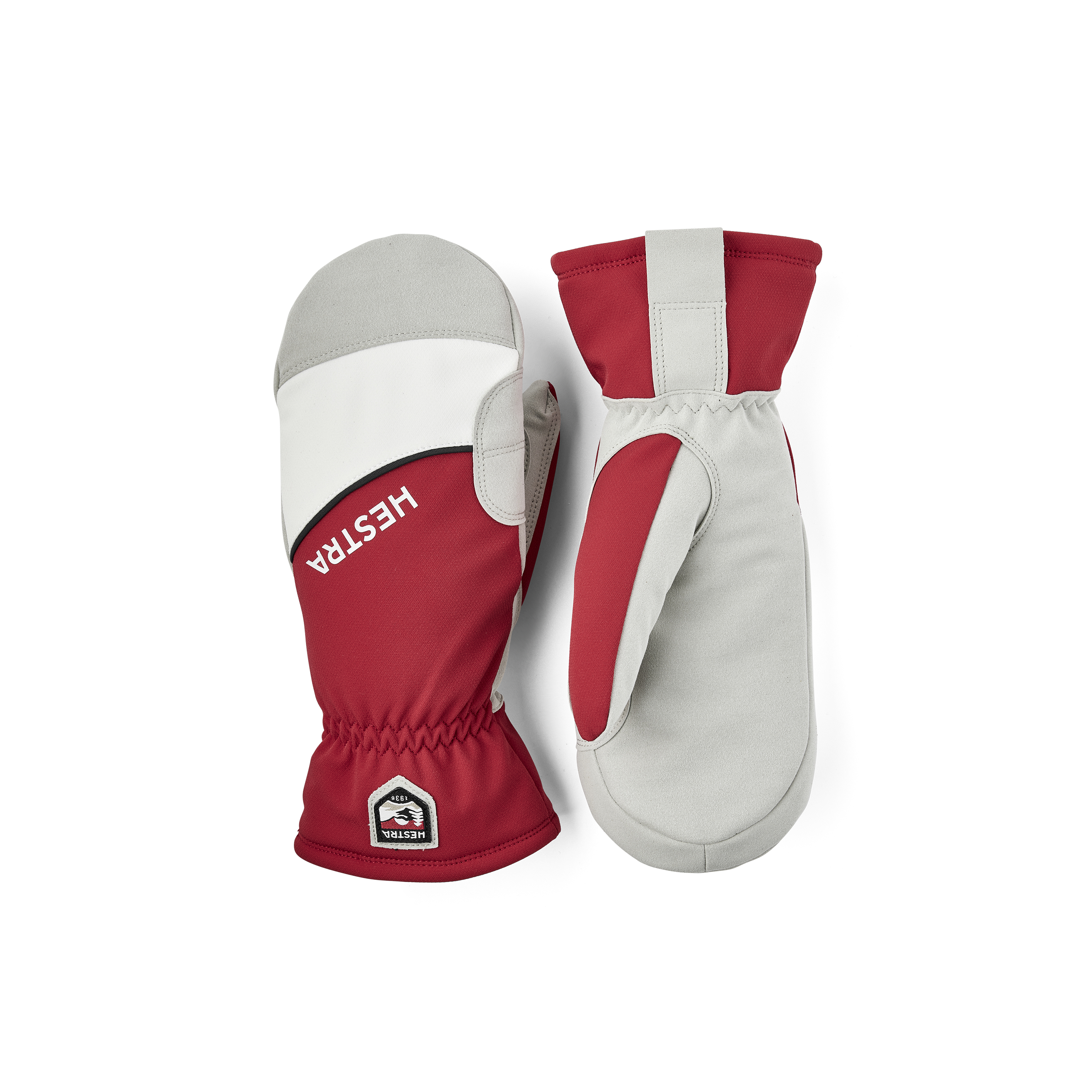 XC Tracker - mitt