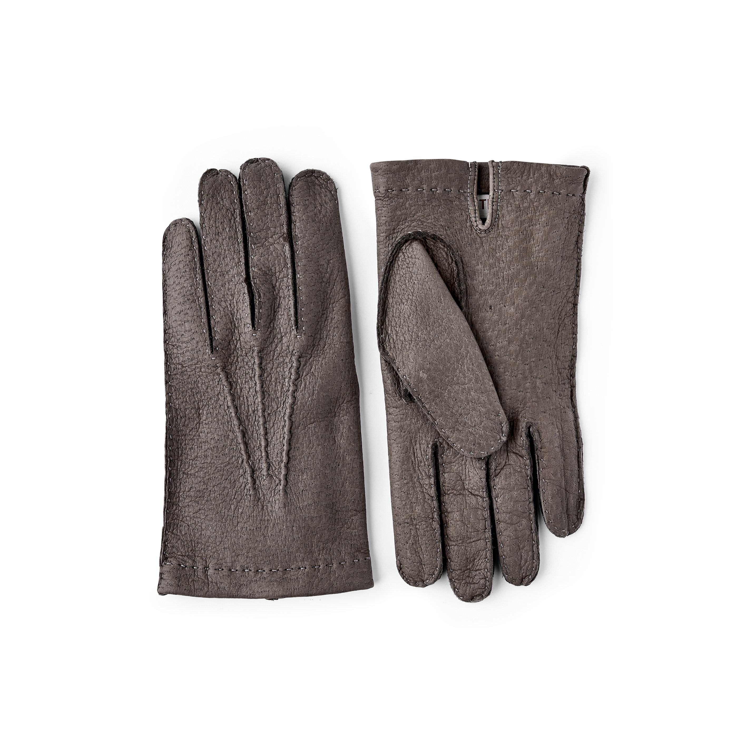 Peccary Handsewn Unlined