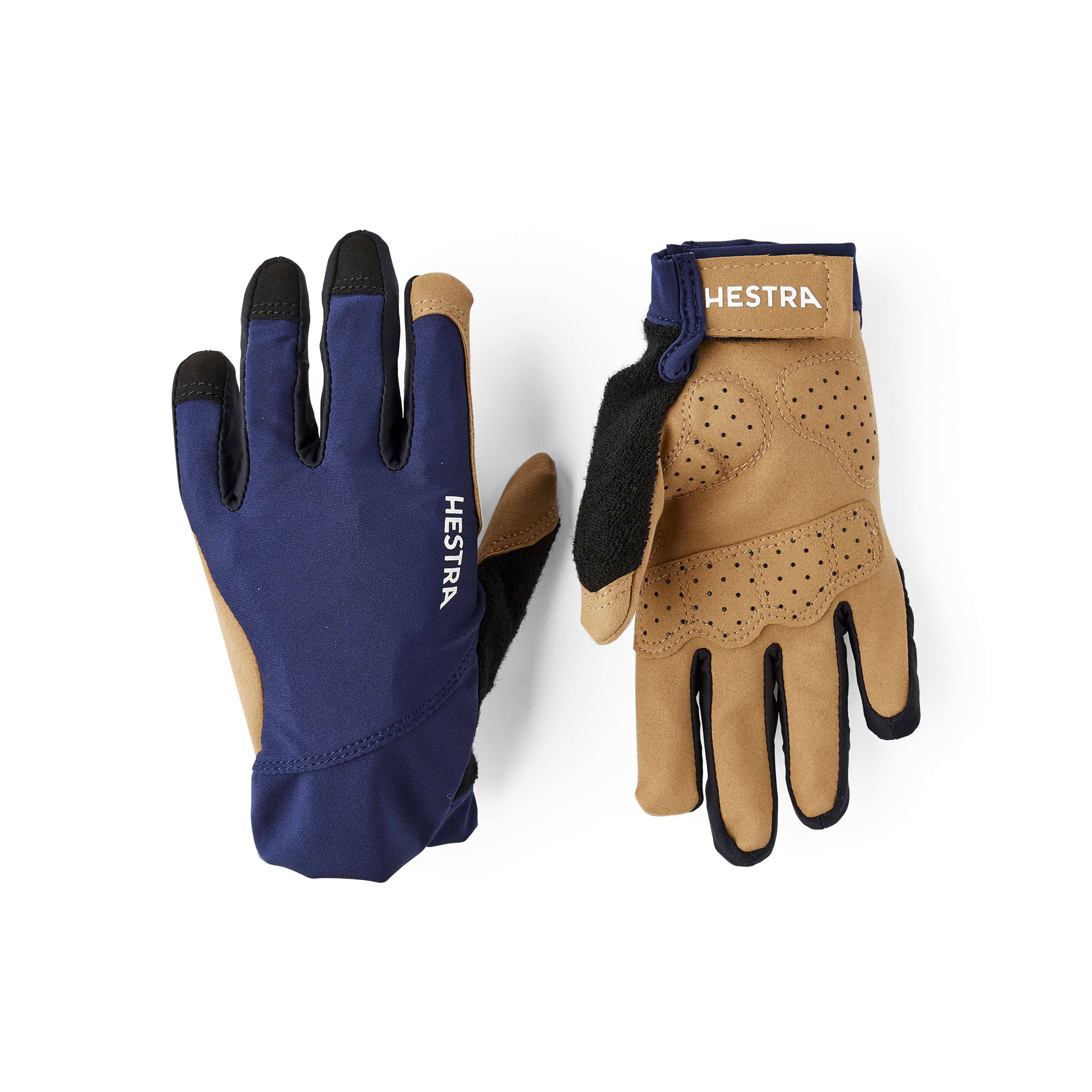 Spiro Jr D3O - 5 finger