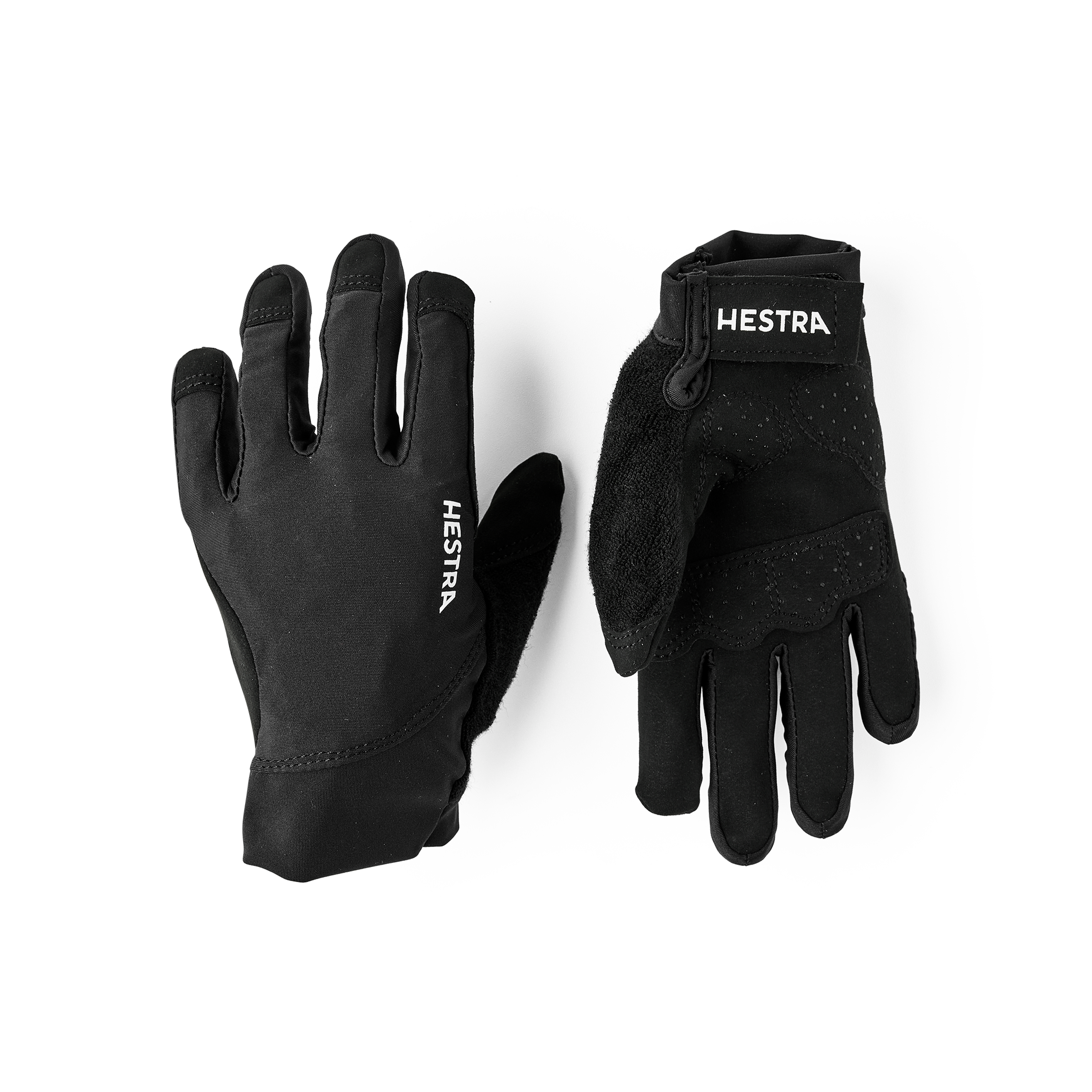 Spiro Jr D3O - 5 finger