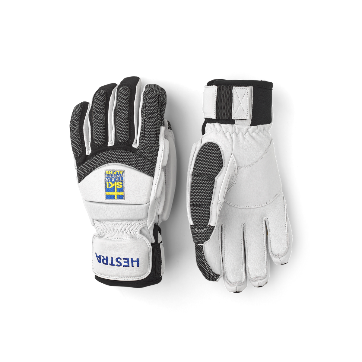 Gripen GS - 5 finger – Hestra Gloves Gripen GS - 5 finger – Hestra Gloves