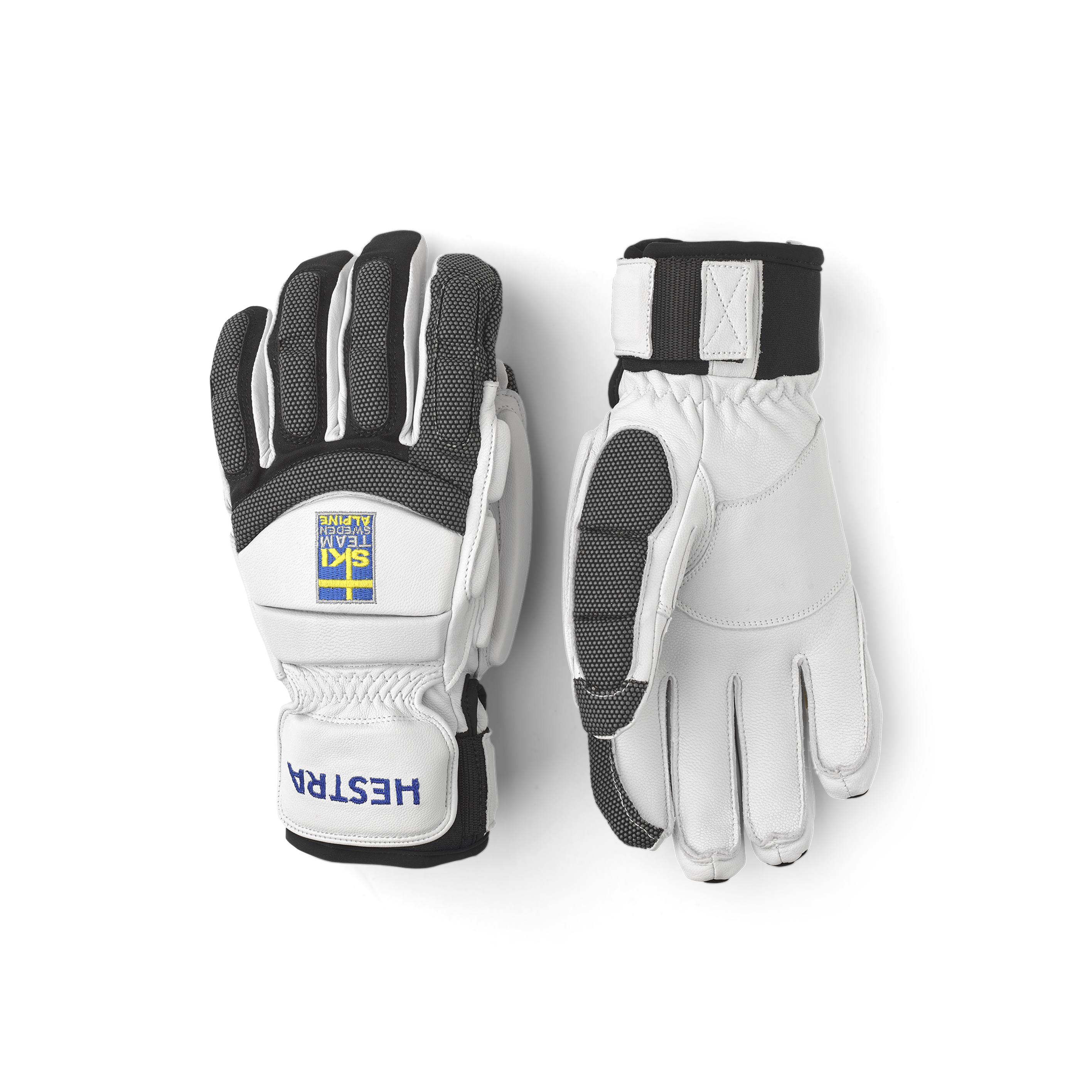 Gripen GS - 5 finger – Hestra Gloves Gripen GS - 5 finger – Hestra Gloves