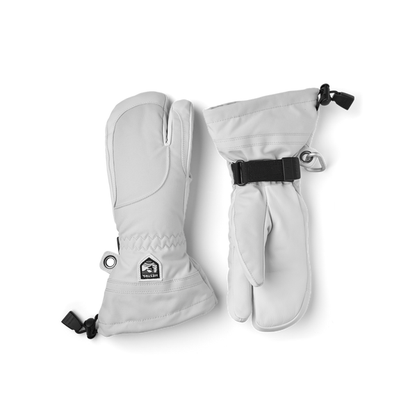 スキー・スノーボードアクセサリー Hestra Alpine Pro 3-Finger Alpine Pro – Hestra Gloves