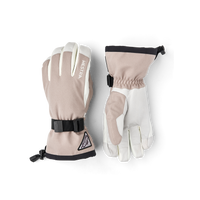 Powder Gauntlet - 5 finger – Hestra Gloves Powder Gauntlet - 5 finger – Hestra Gloves