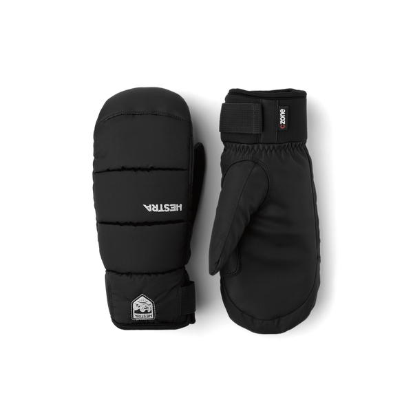 Women's mittens – Hestra Gloves