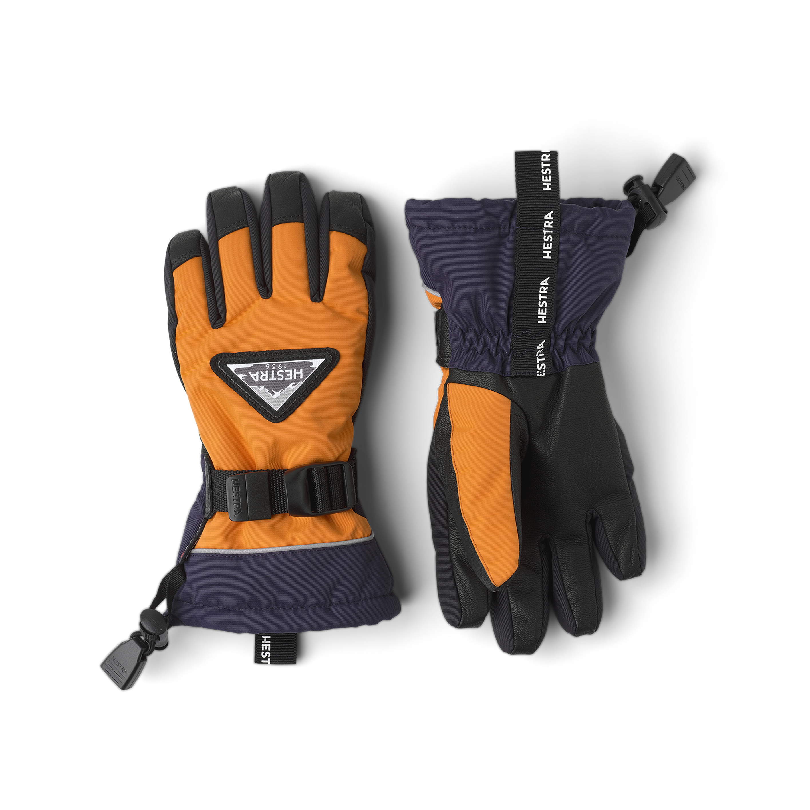 Skare CZone Jr. - 5 finger