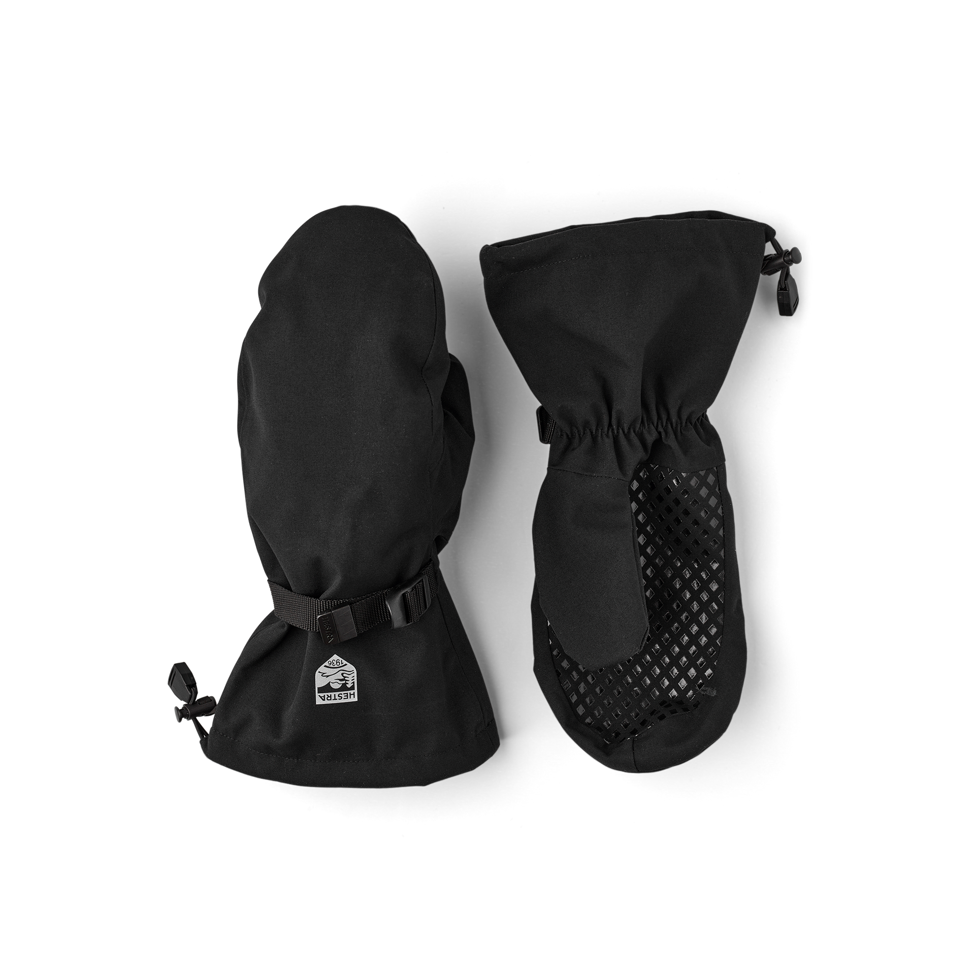 Hydra Seam Sealed - mitt – Hestra Gloves