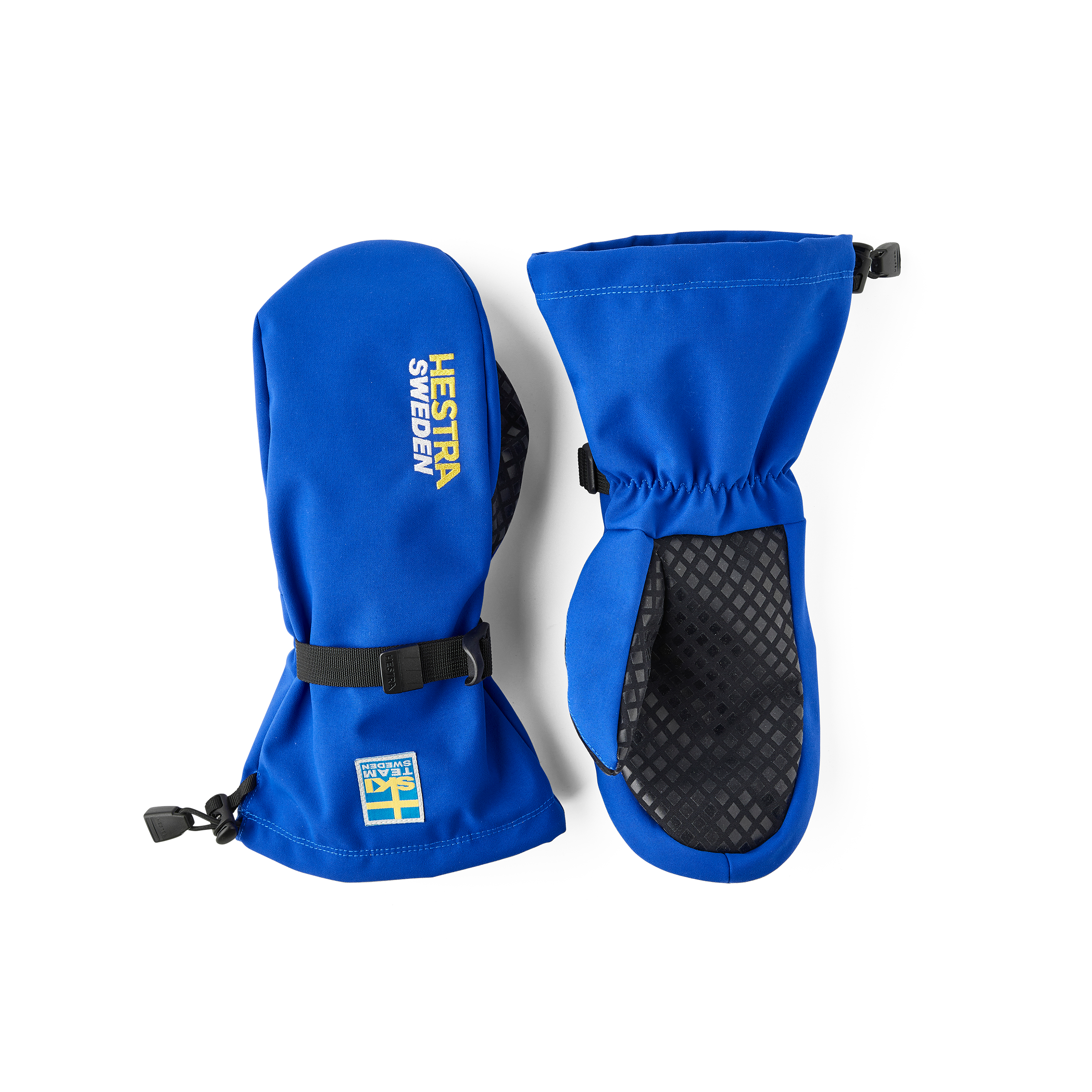 Pull Over - mitt – Hestra Gloves
