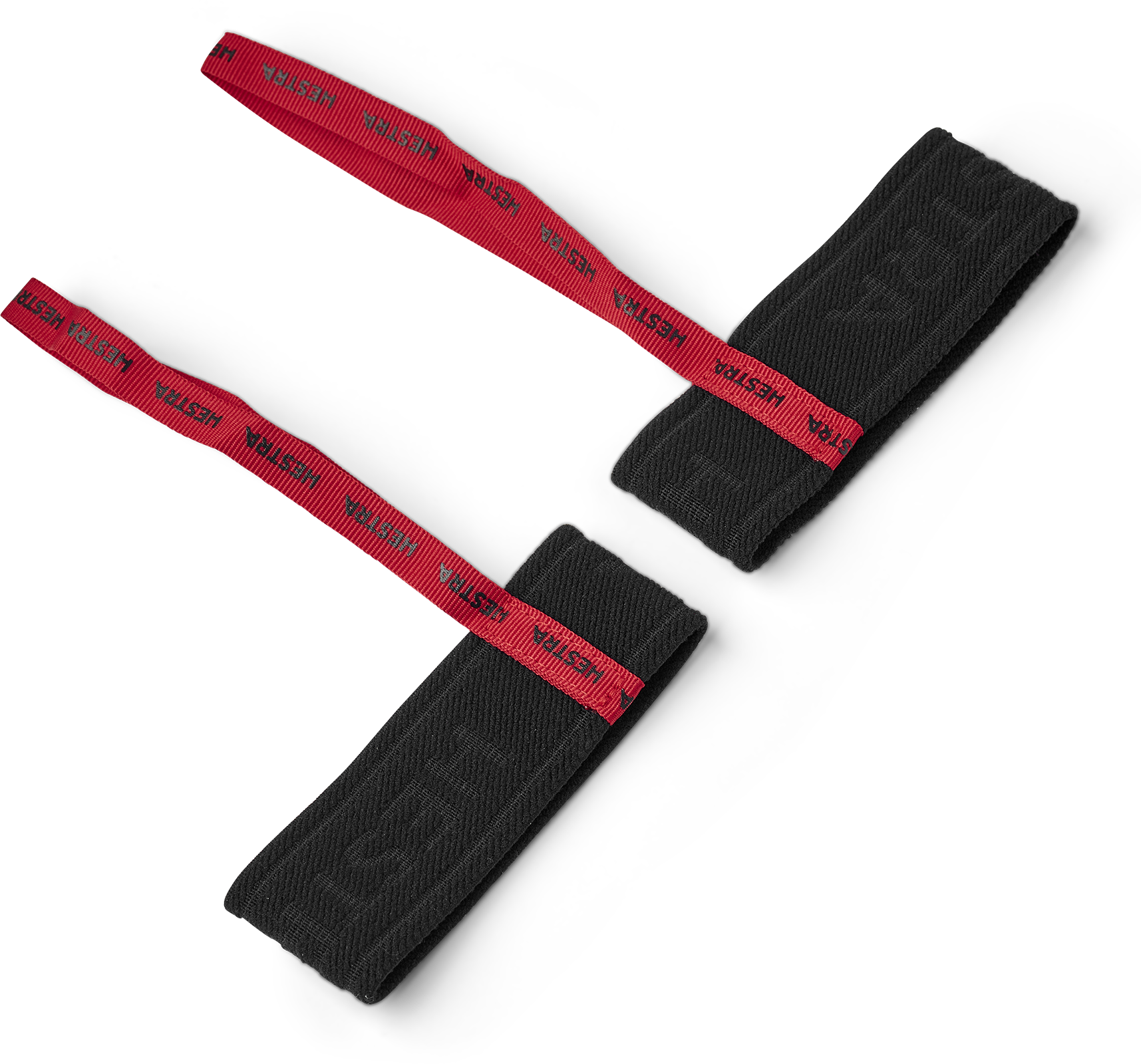 Thick wrist strap for men’s gloves
