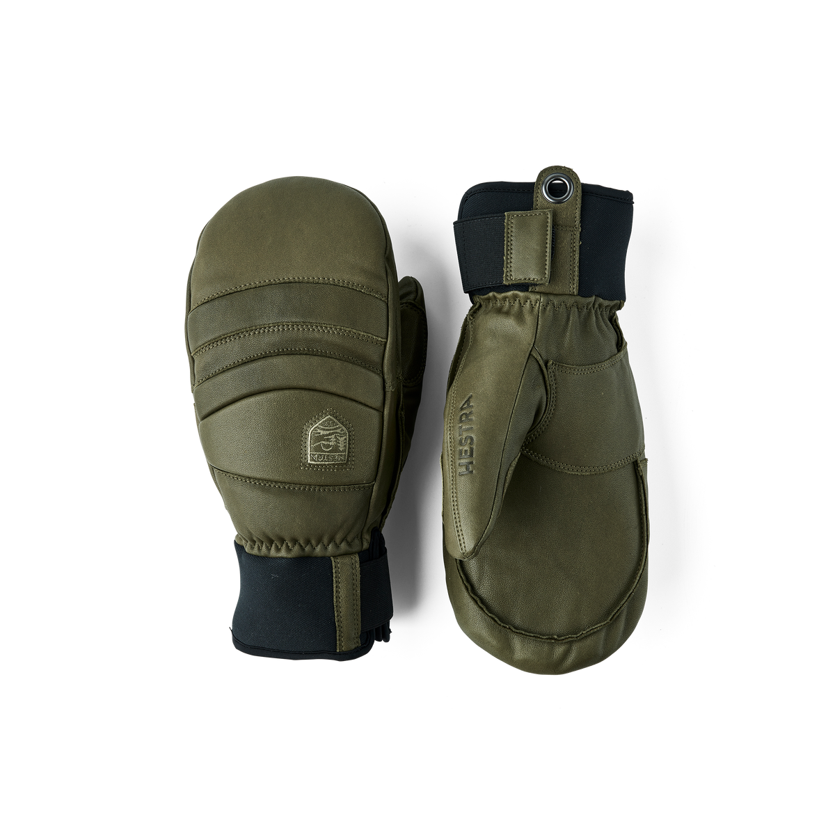 Fall Line - mitt