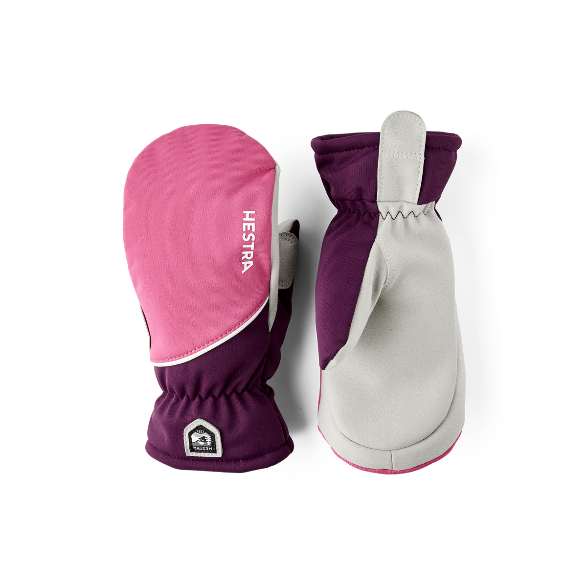 XC Tracker Jr - mitt
