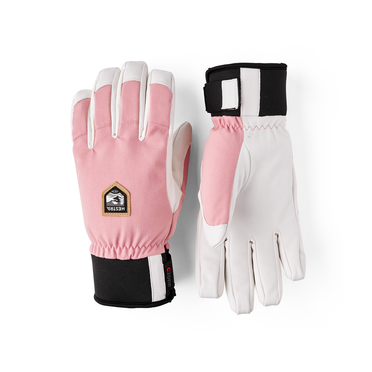 CZone Alpine - 5 finger