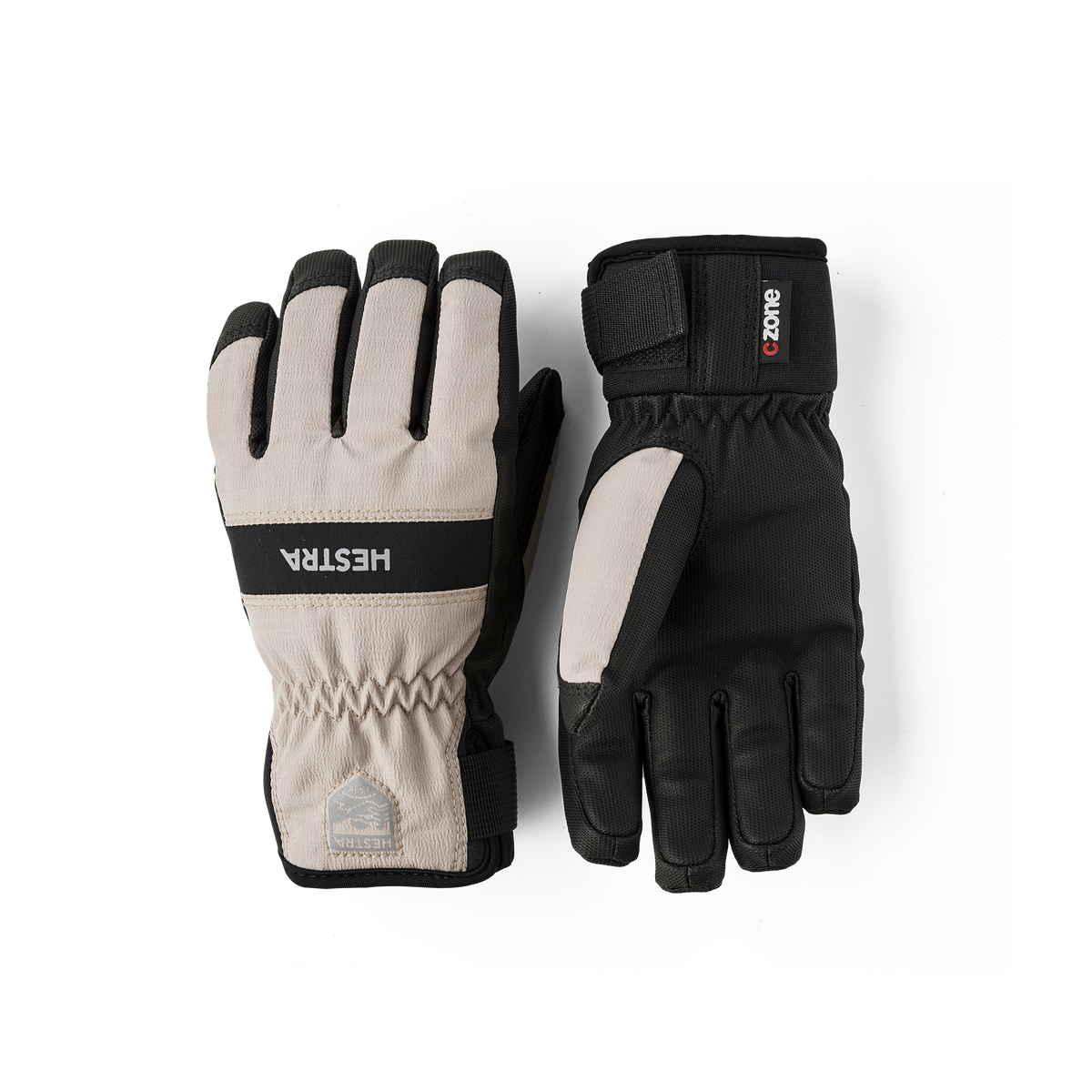 Ferox CZone Jr - 5 finger