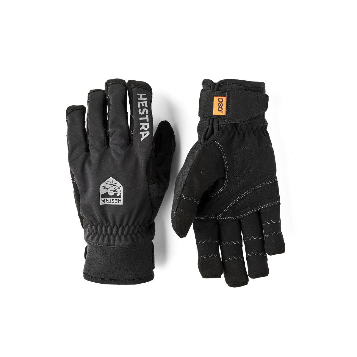 Ergo Grip Bike D3O - 5 finger